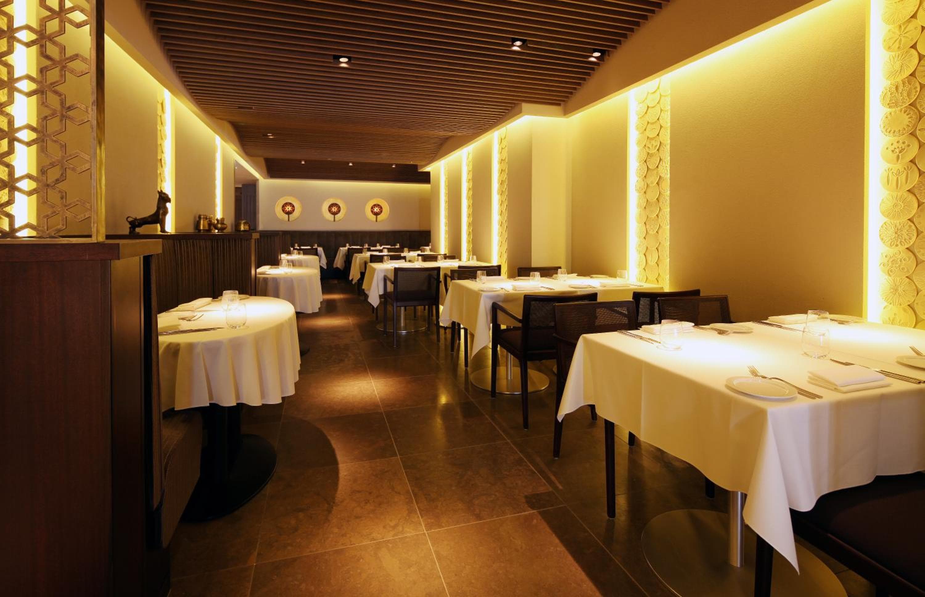 St. James' Court, A Taj Hotel, London — 28
