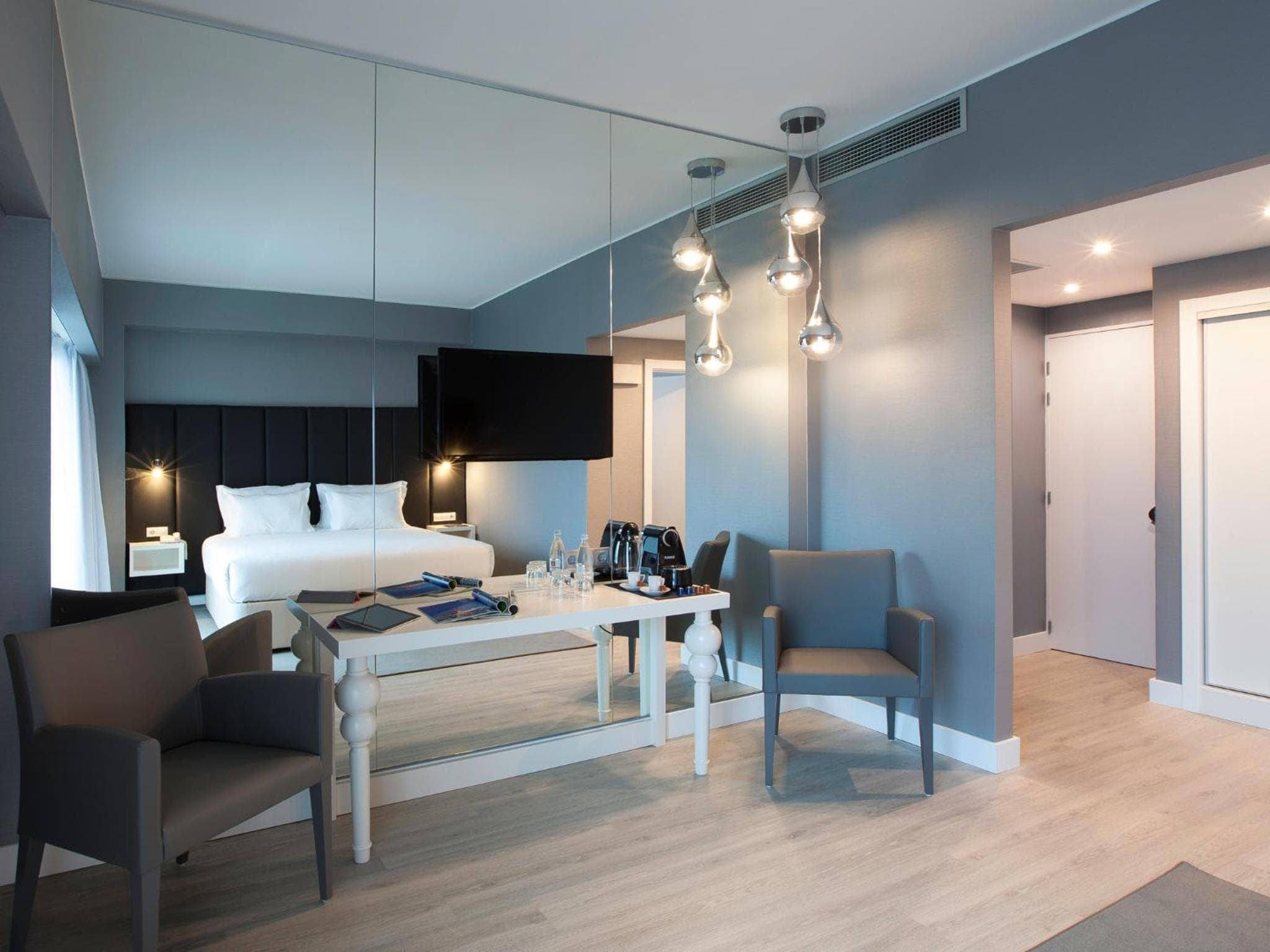 Lutecia Smart Design Hotel — 16
