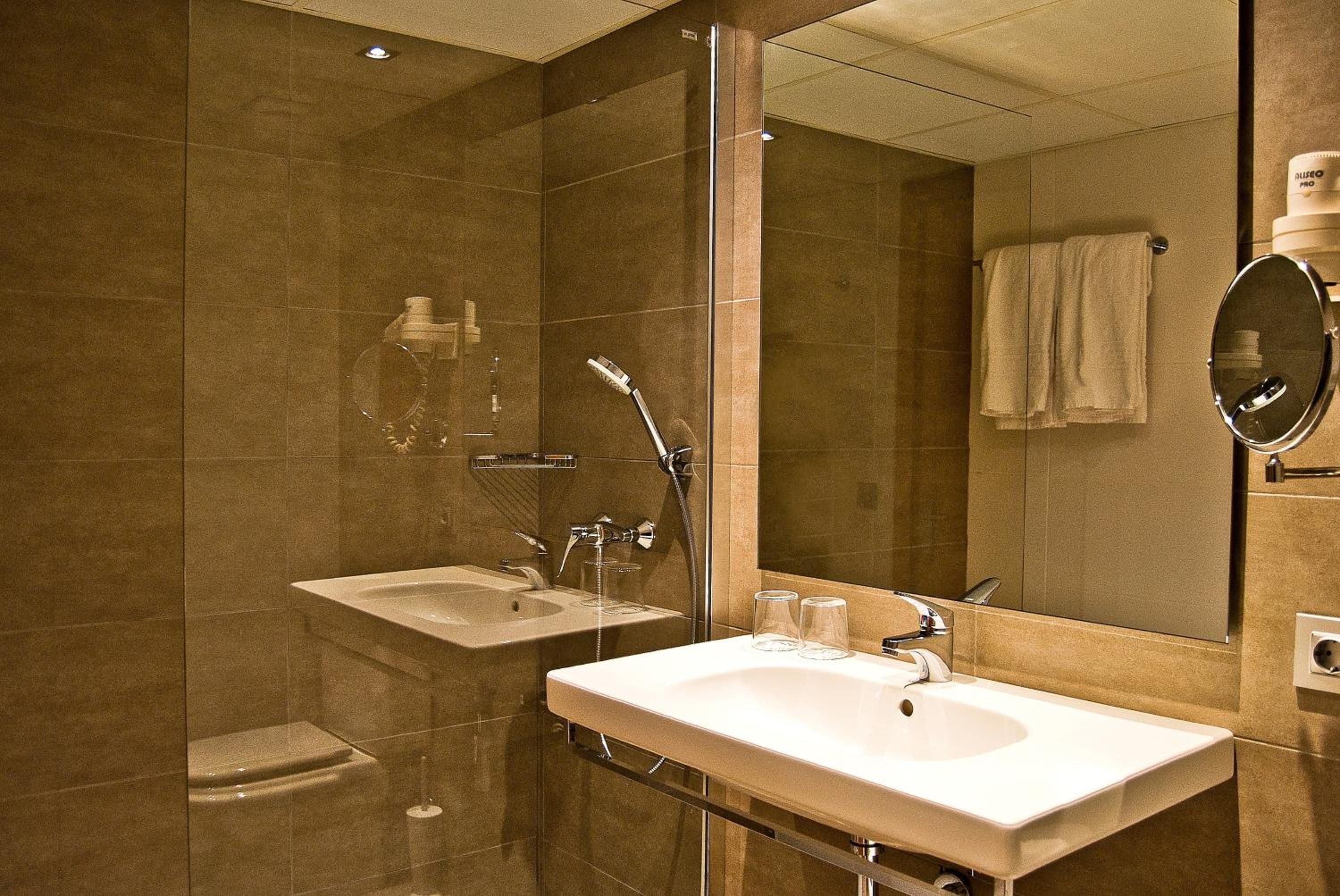 Hotel Augusta — 19