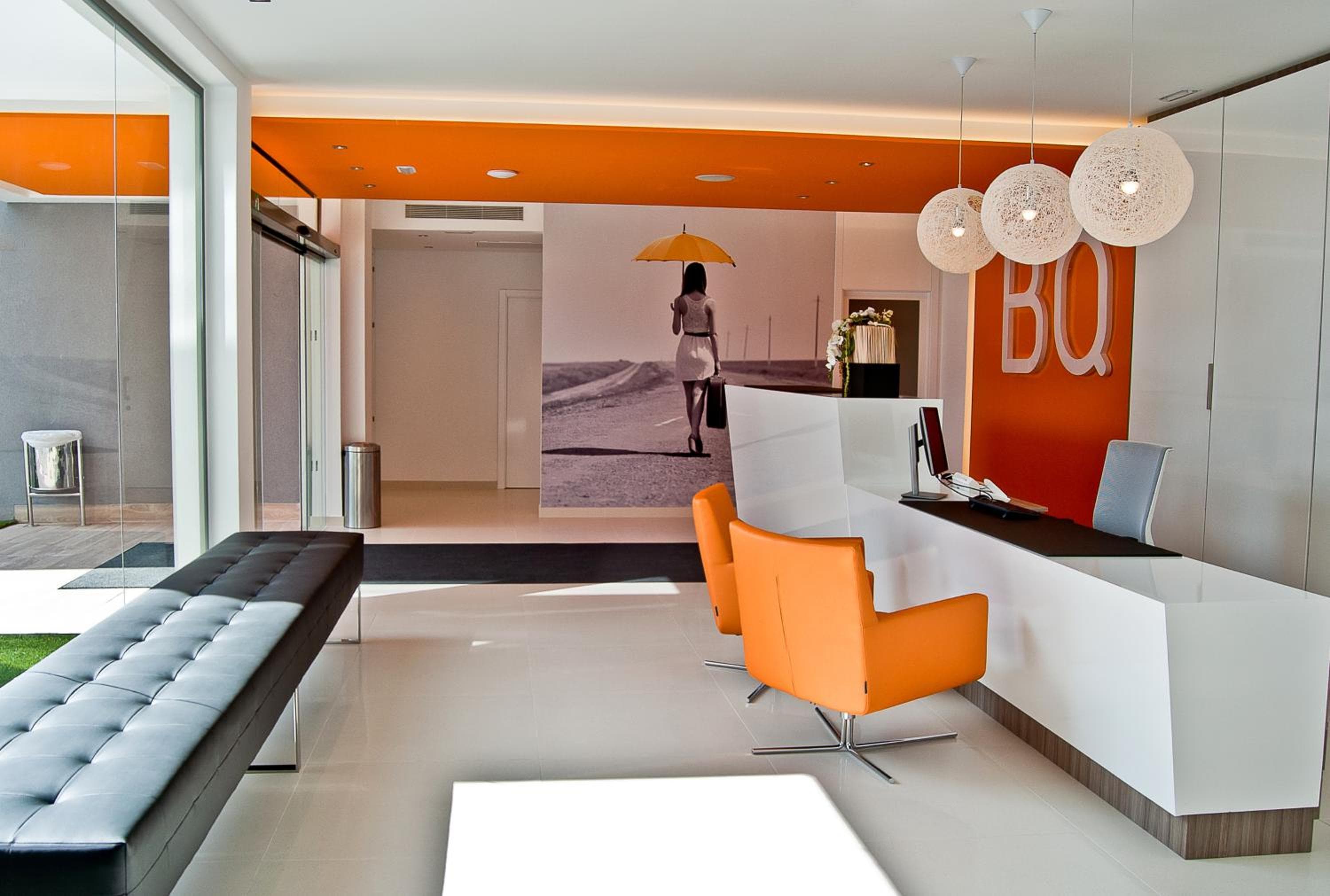 BQ Augusta Hotel — 14
