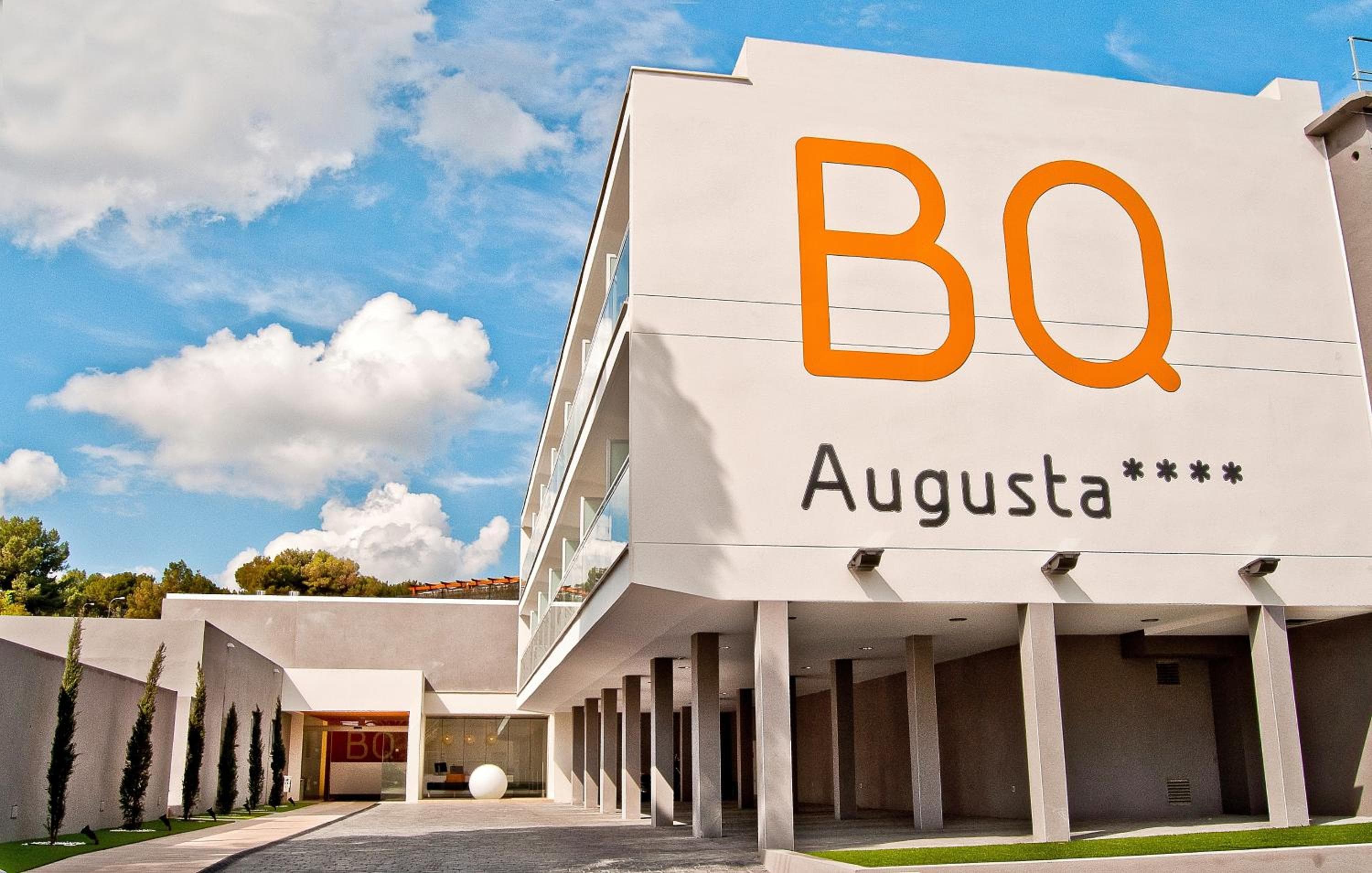 Hotel Augusta — 9