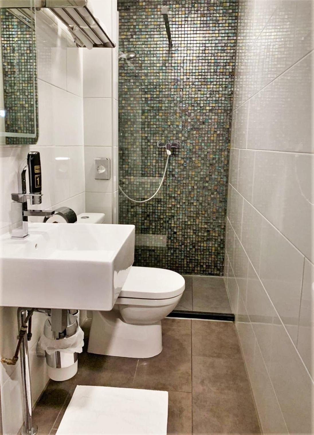 Hotel De Looier — 28