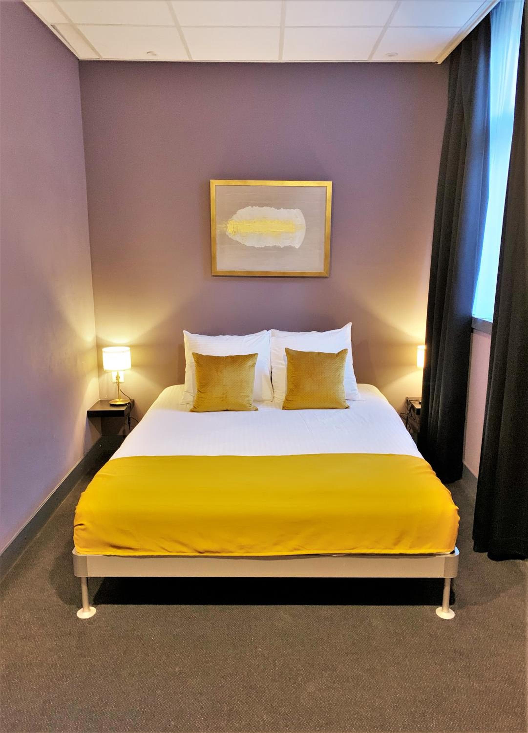 Hotel De Looier — 3