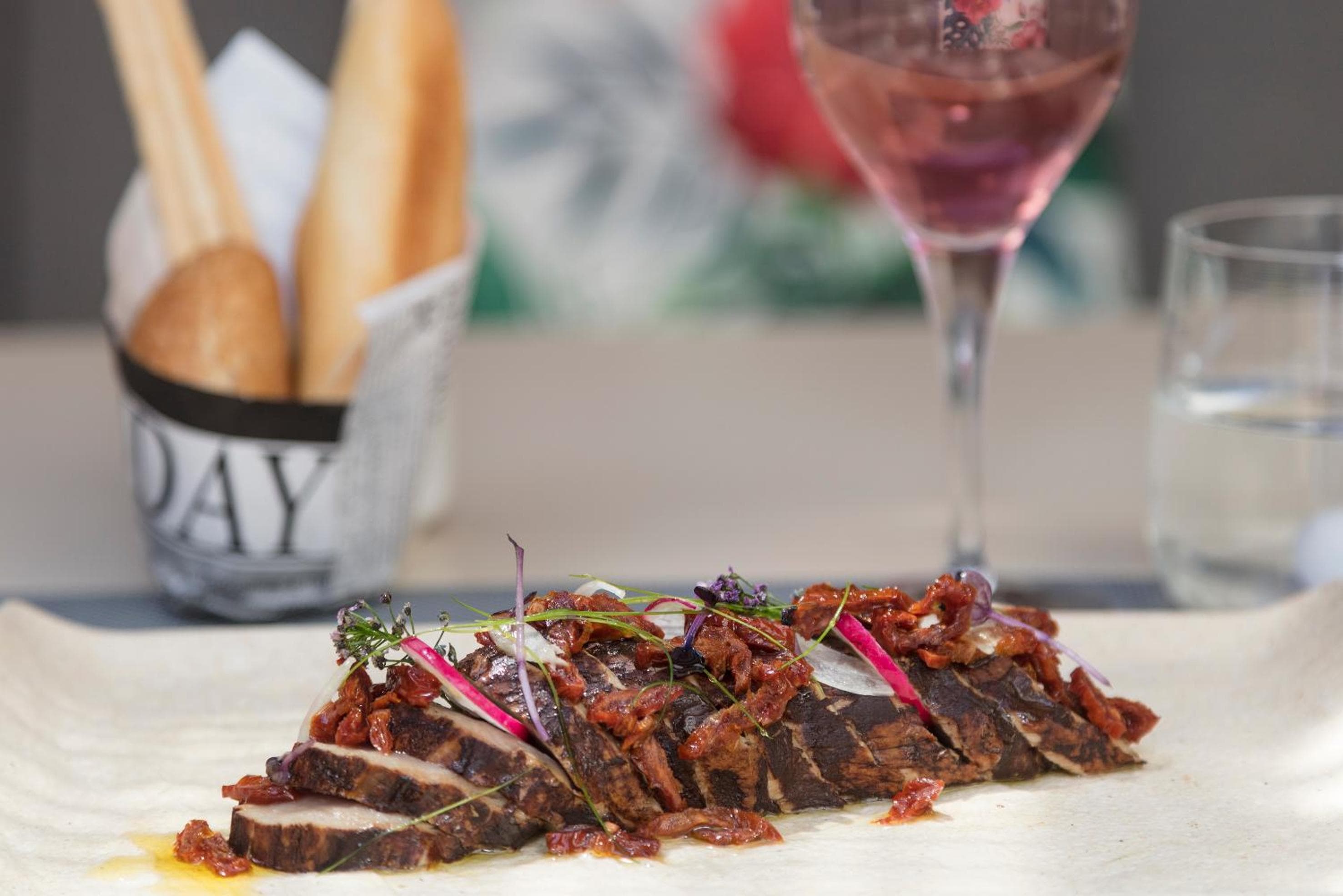 INNSiDE by Meliá Barcelona Apolo hotel, Avenida Paralelo, 57-59, Barcelona, Spain — photo 66