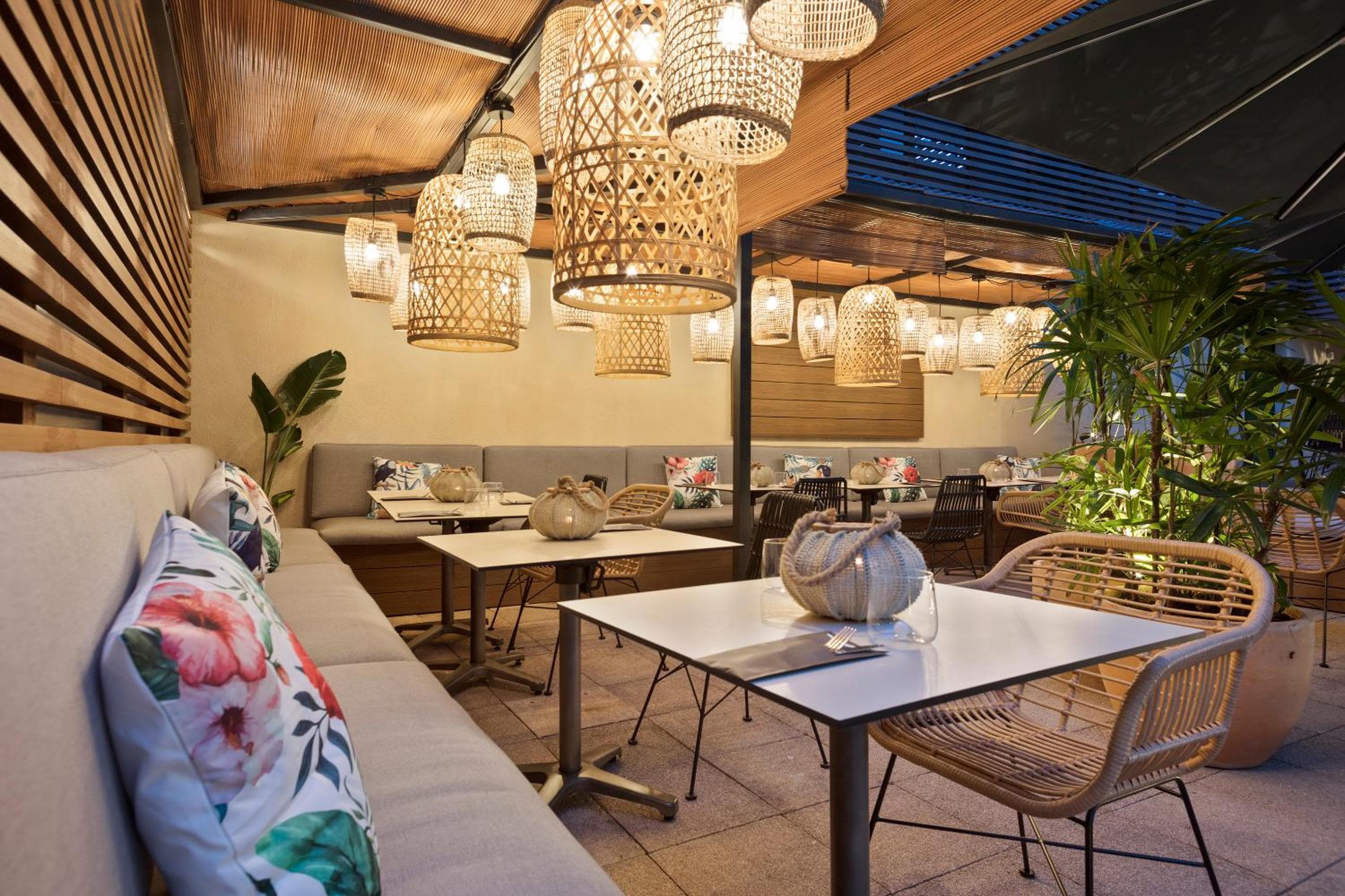 INNSiDE by Meliá Barcelona Apolo hotel, Avenida Paralelo, 57-59, Barcelona, Spain — photo 6