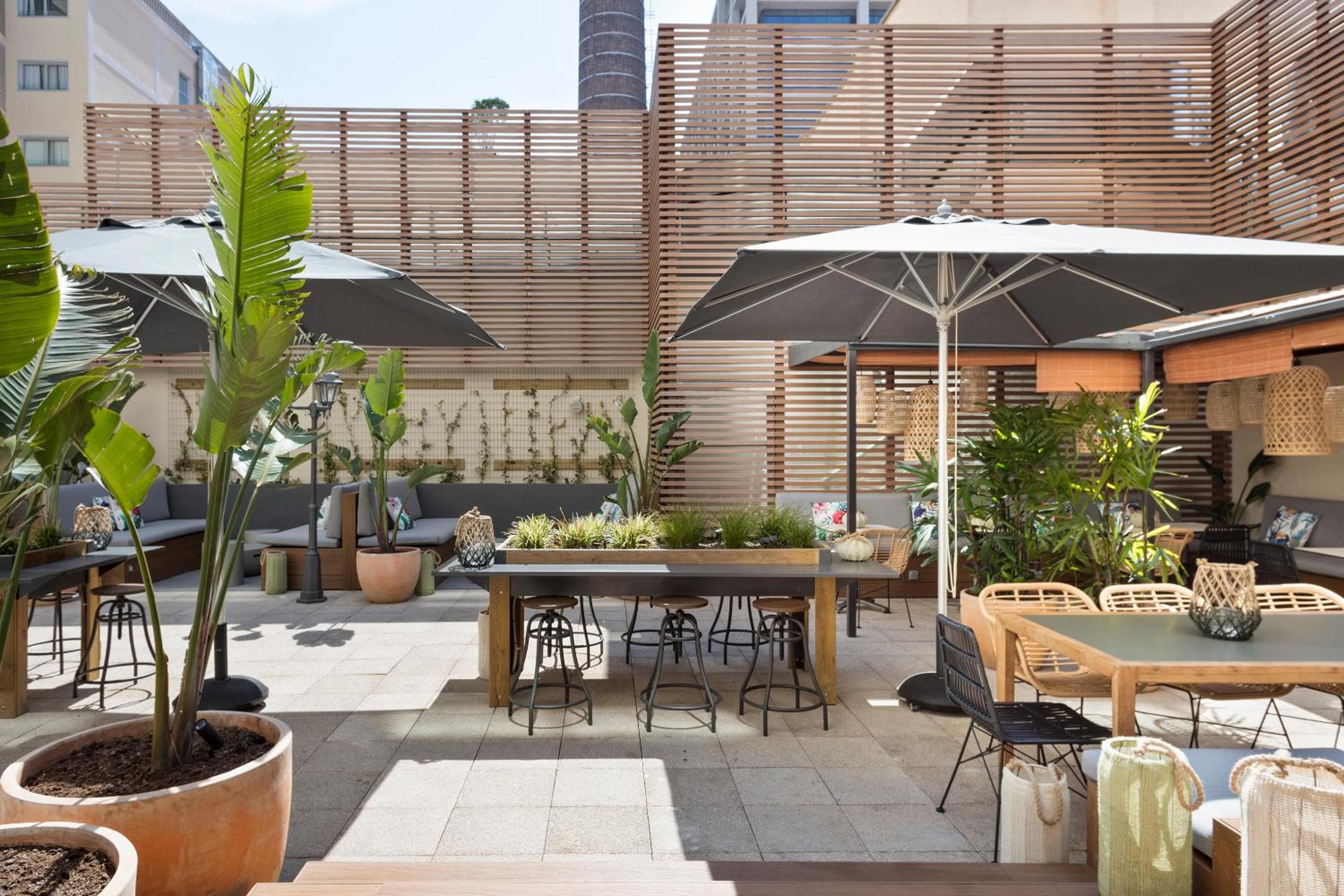 INNSiDE by Meliá Barcelona Apolo hotel, Avenida Paralelo, 57-59, Barcelona, Spain — photo 60