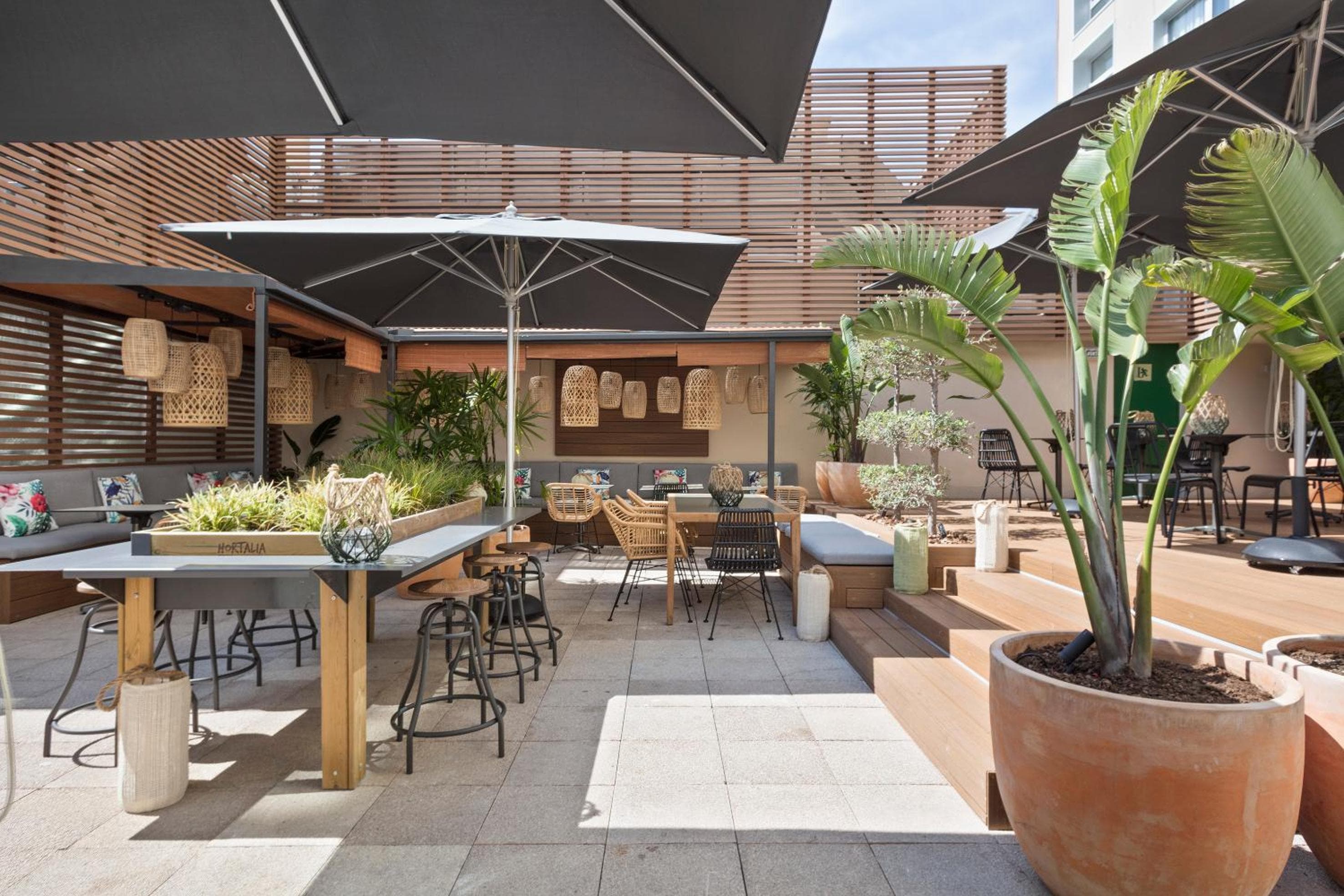 INNSiDE by Meliá Barcelona Apolo hotel, Avenida Paralelo, 57-59, Barcelona, Spain — photo 5