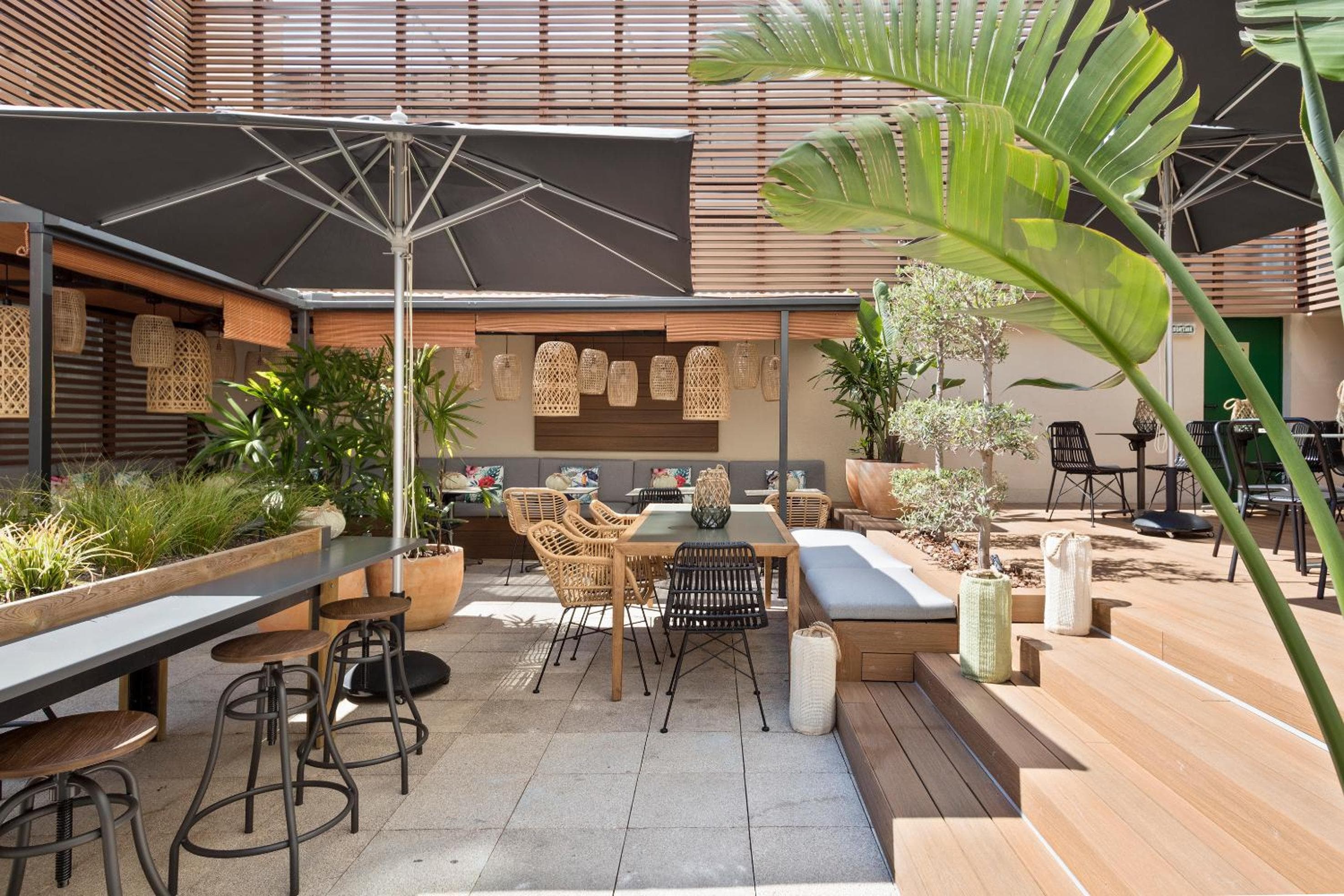 INNSiDE by Meliá Barcelona Apolo hotel, Avenida Paralelo, 57-59, Barcelona, Spain — photo 52