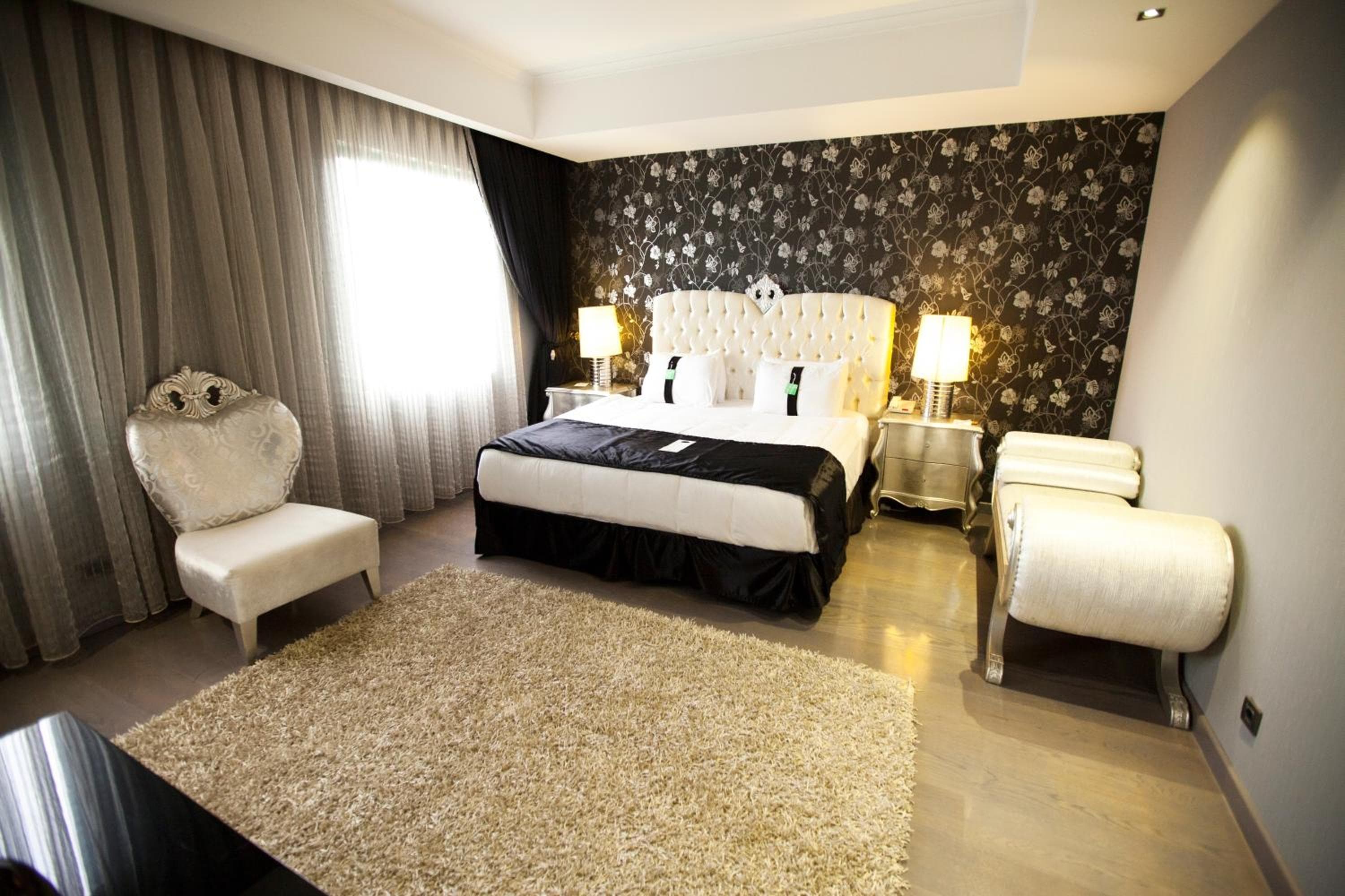 ADM Grand Hotel — 8