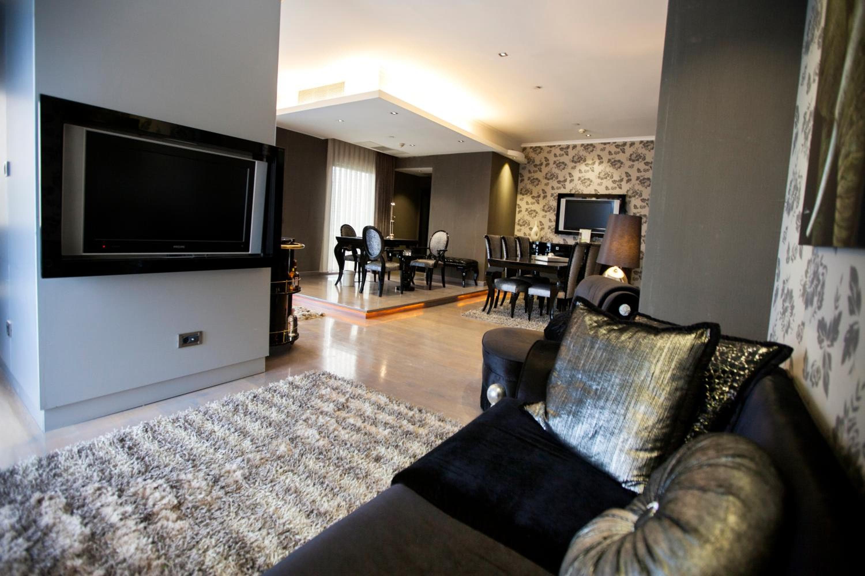 ADM Grand Hotel — 11