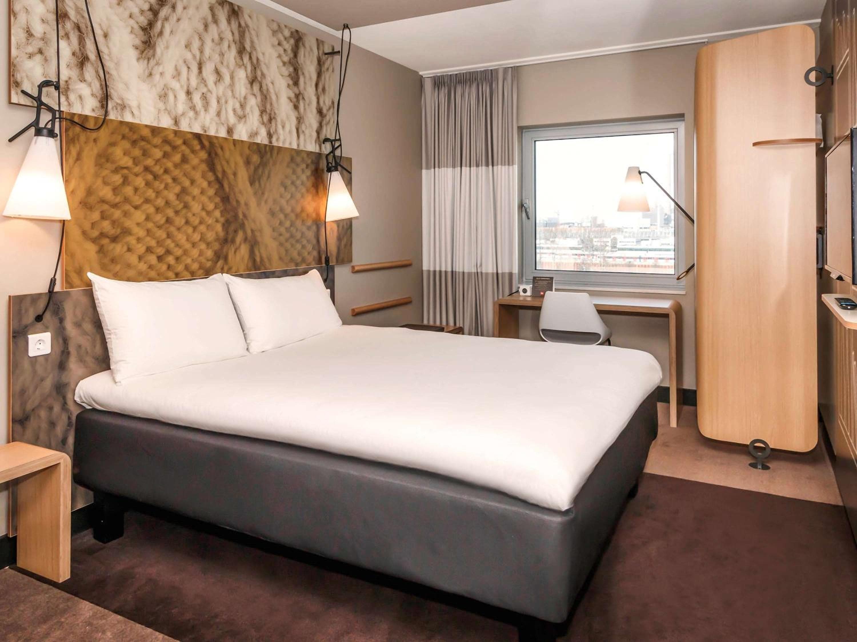 ibis Amsterdam City West — 12