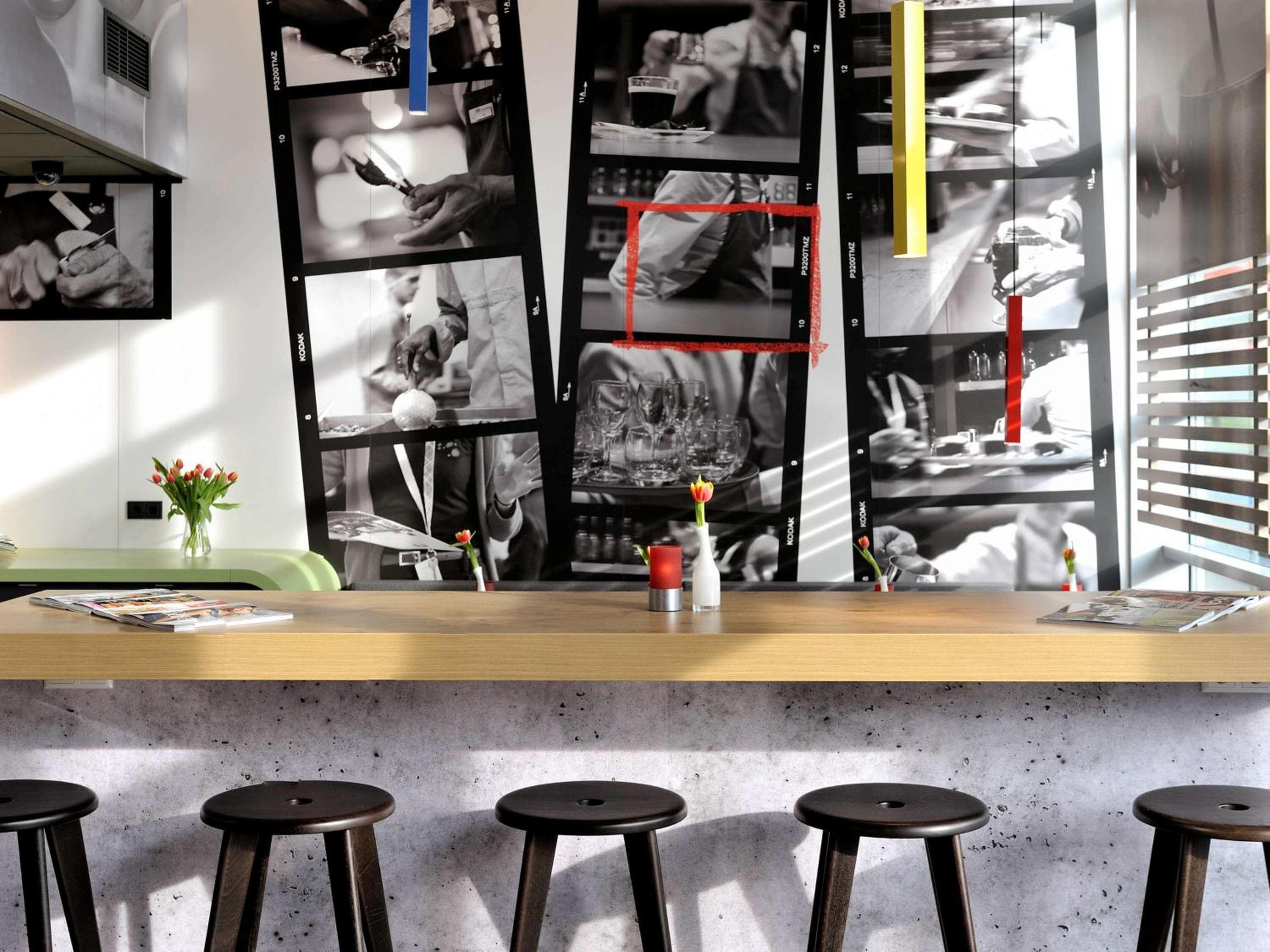 ibis Amsterdam City West — 11