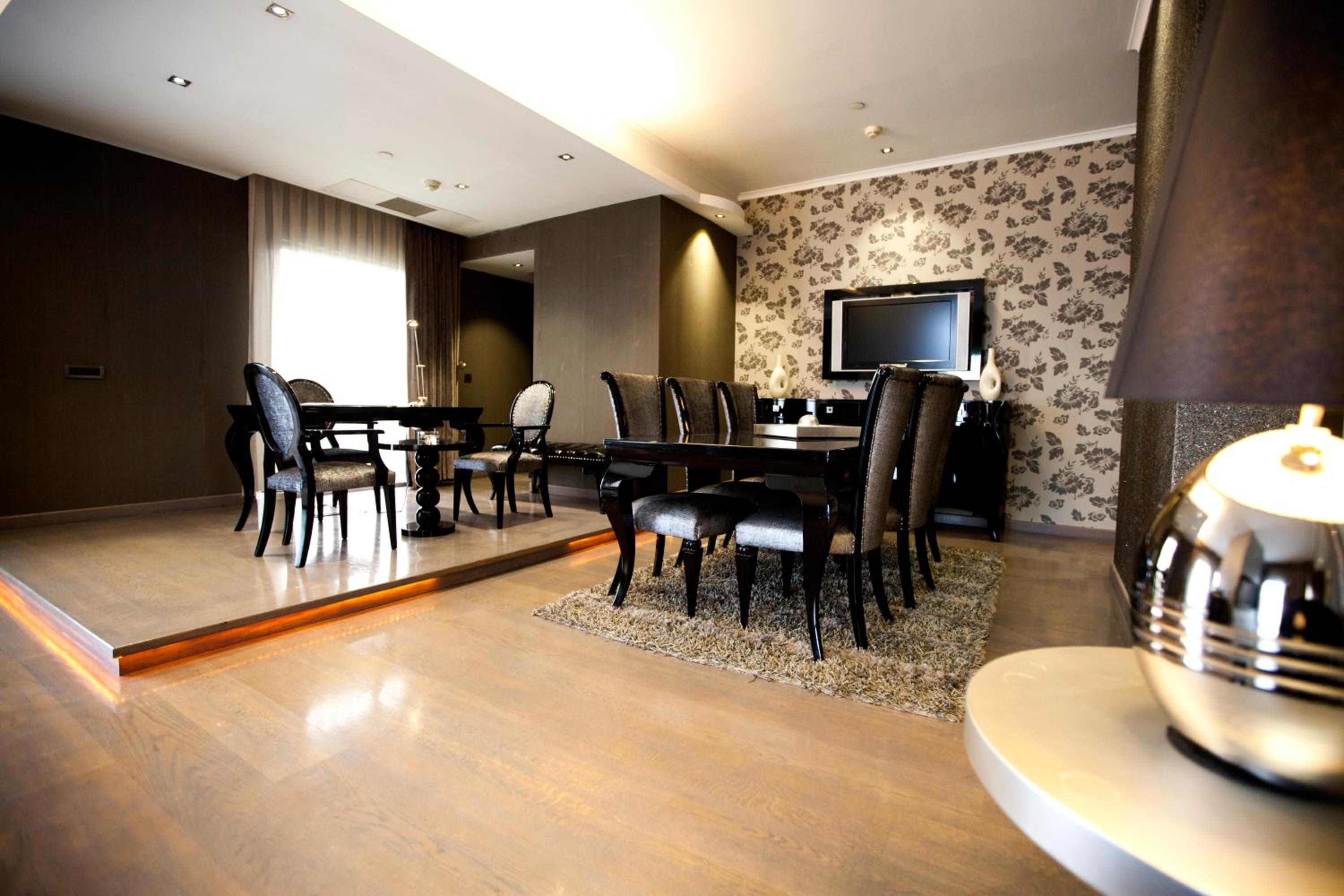 ADM Grand Hotel — 10