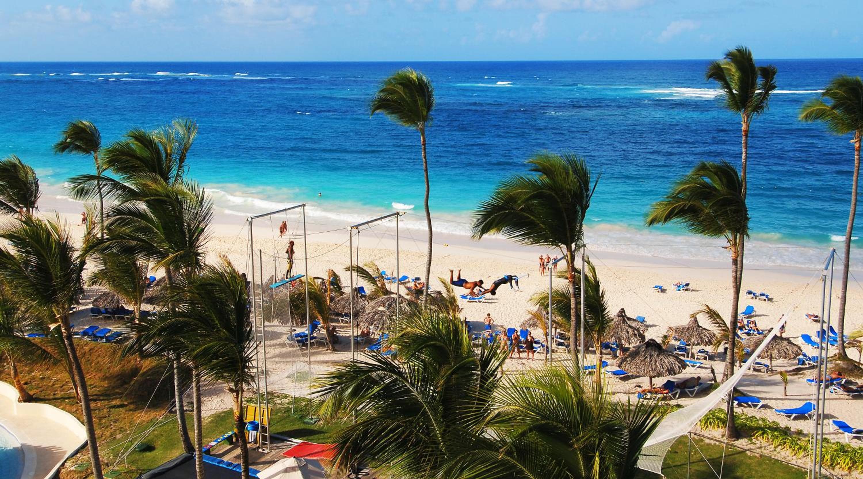 Occidental Caribe - Alles Inklusive — 17