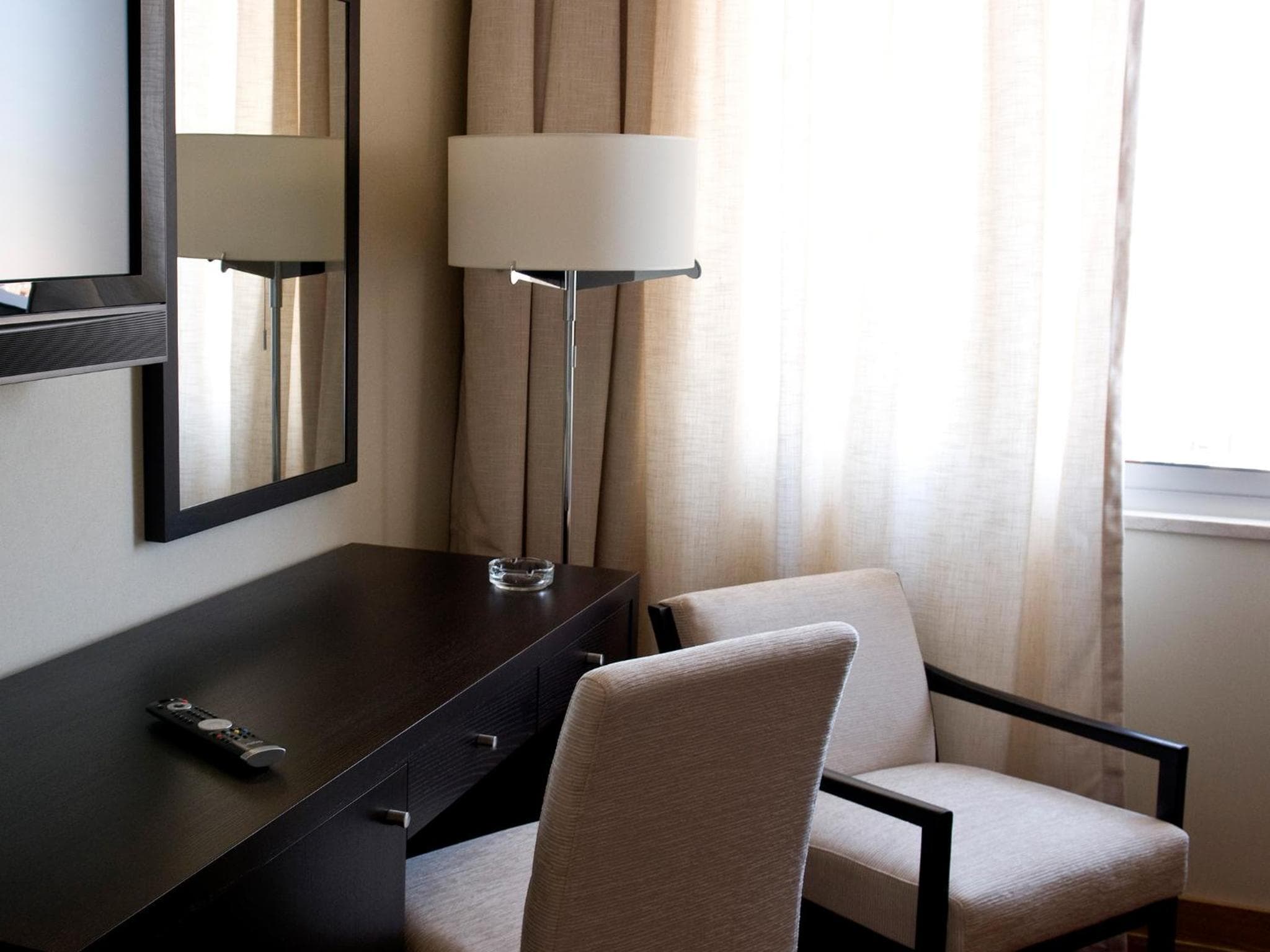 Lutecia Smart Design Hotel — 21