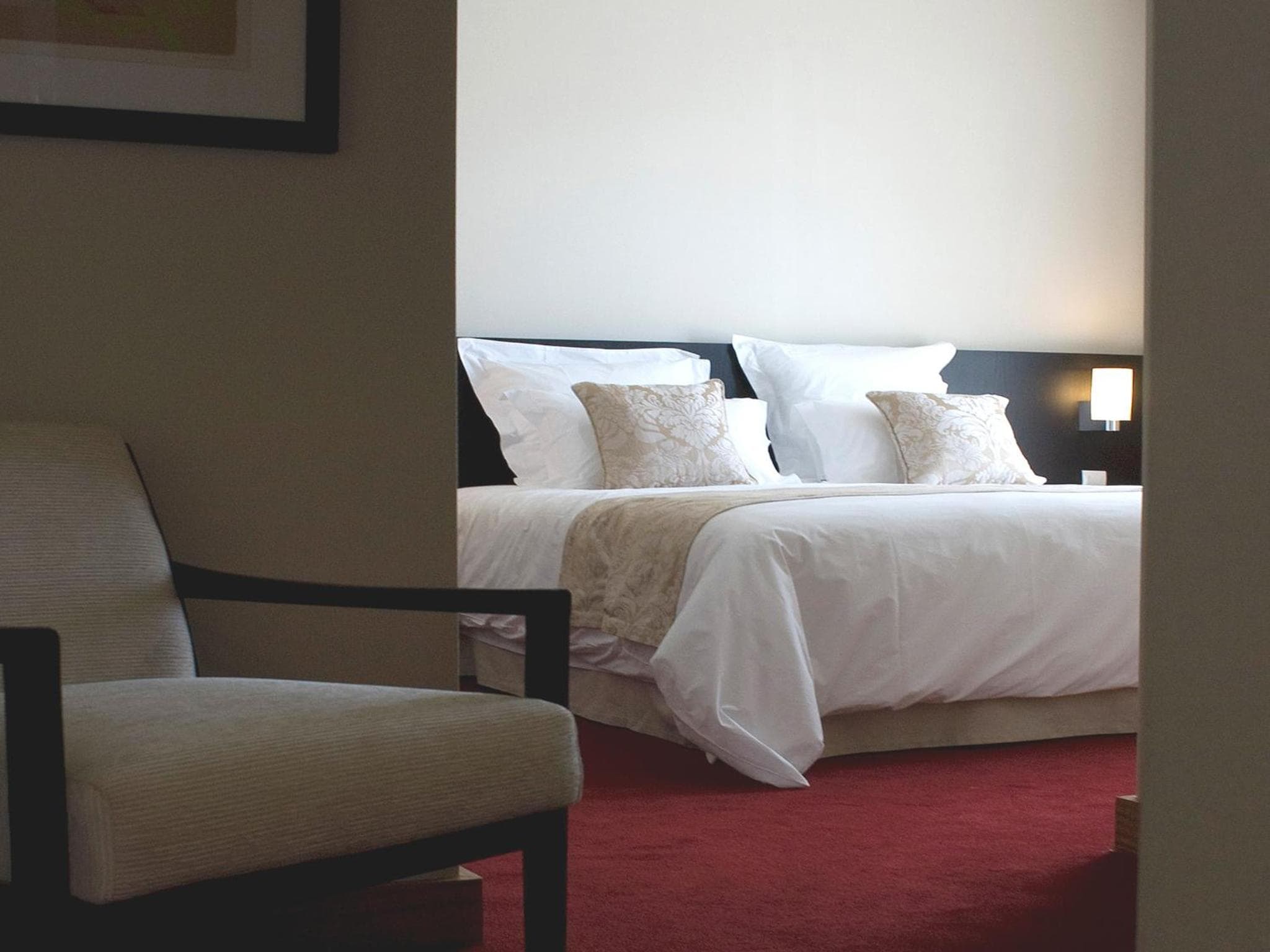 Lutecia Smart Design Hotel — 20