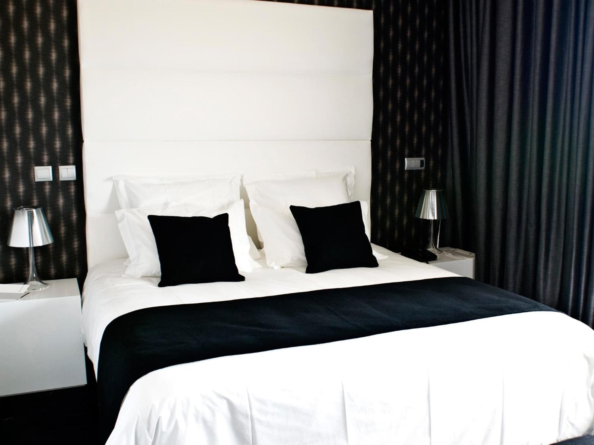 Lutecia Smart Design Hotel — 27