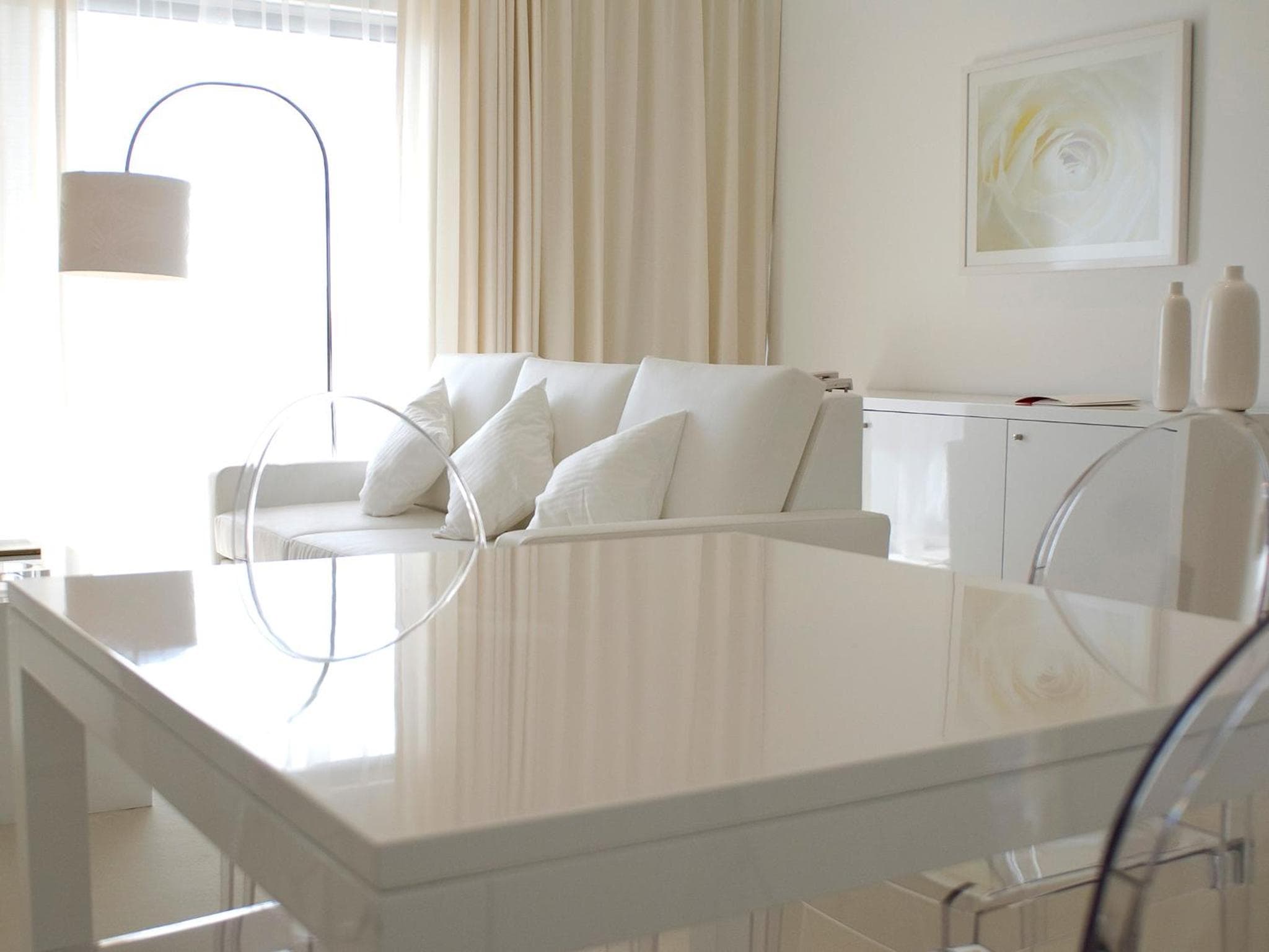 Lutecia Smart Design Hotel — 28
