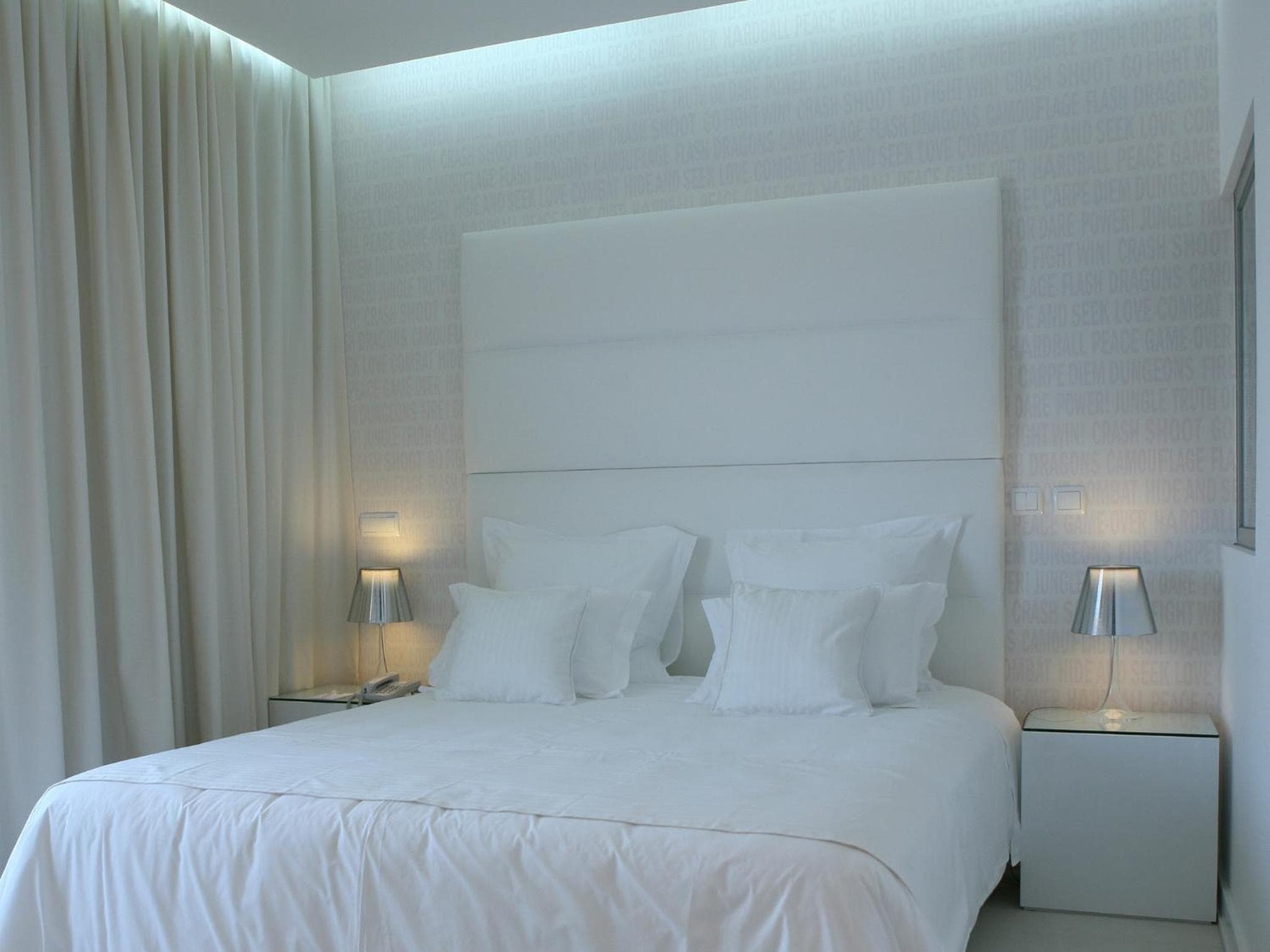 Lutecia Smart Design Hotel — 29