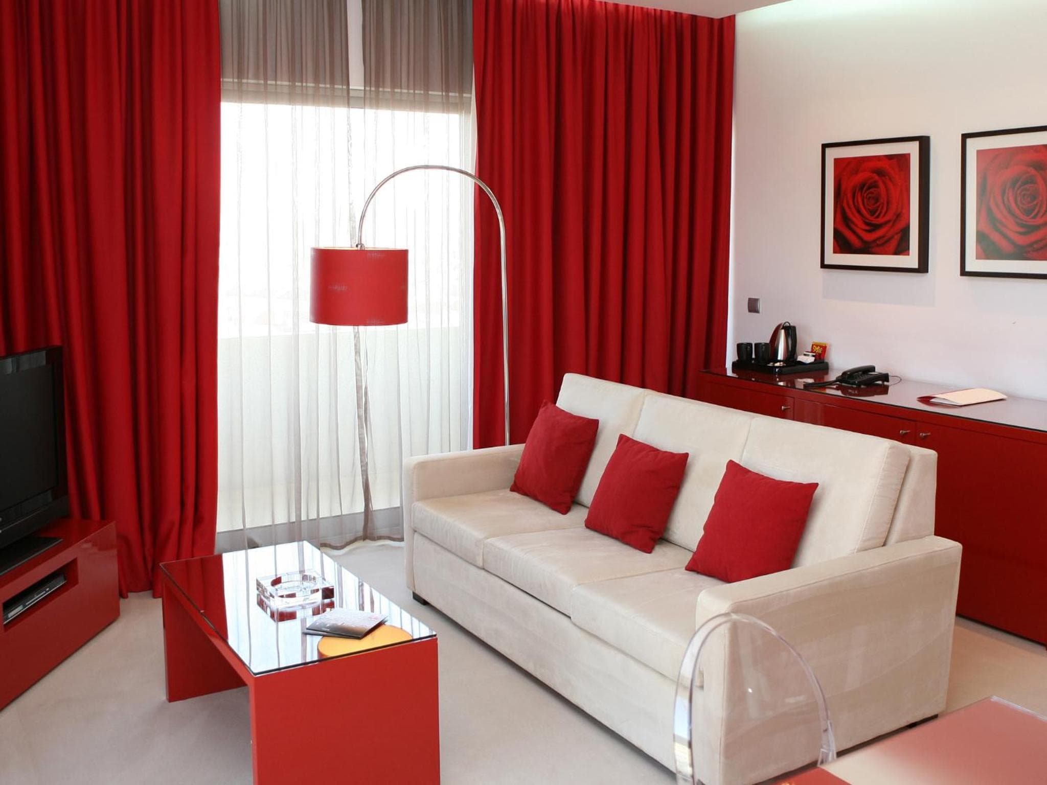 Lutecia Smart Design Hotel — 23