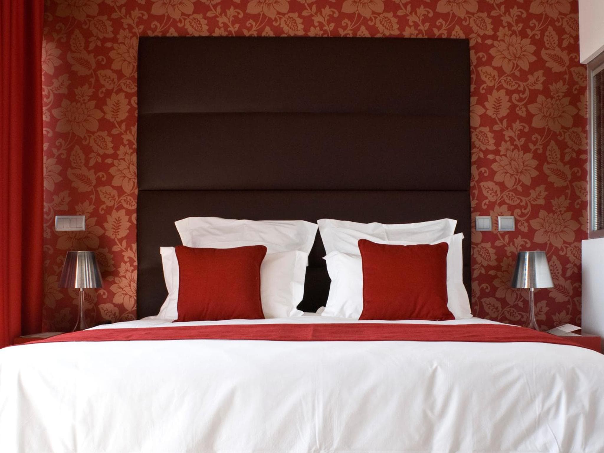 Lutecia Smart Design Hotel — 30