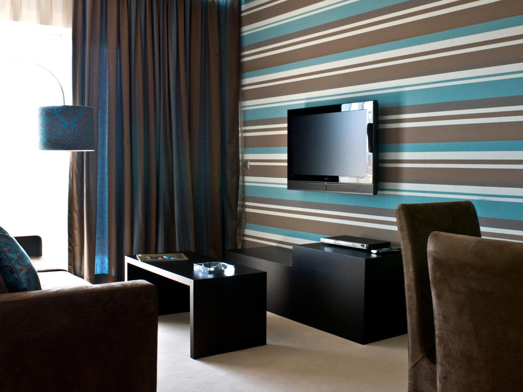 Lutecia Smart Design Hotel — 14