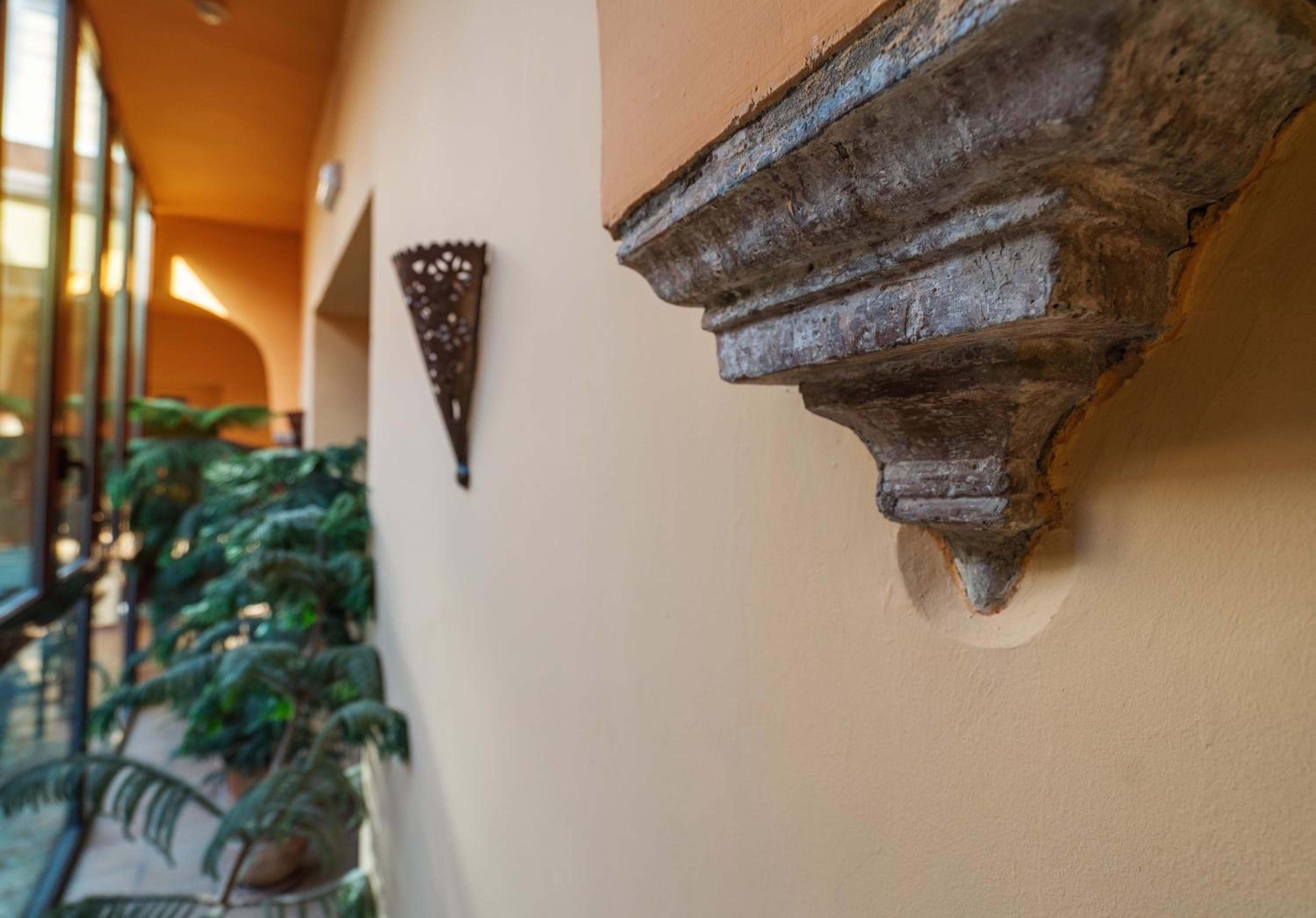 El Rey Moro Hotel Boutique — 8