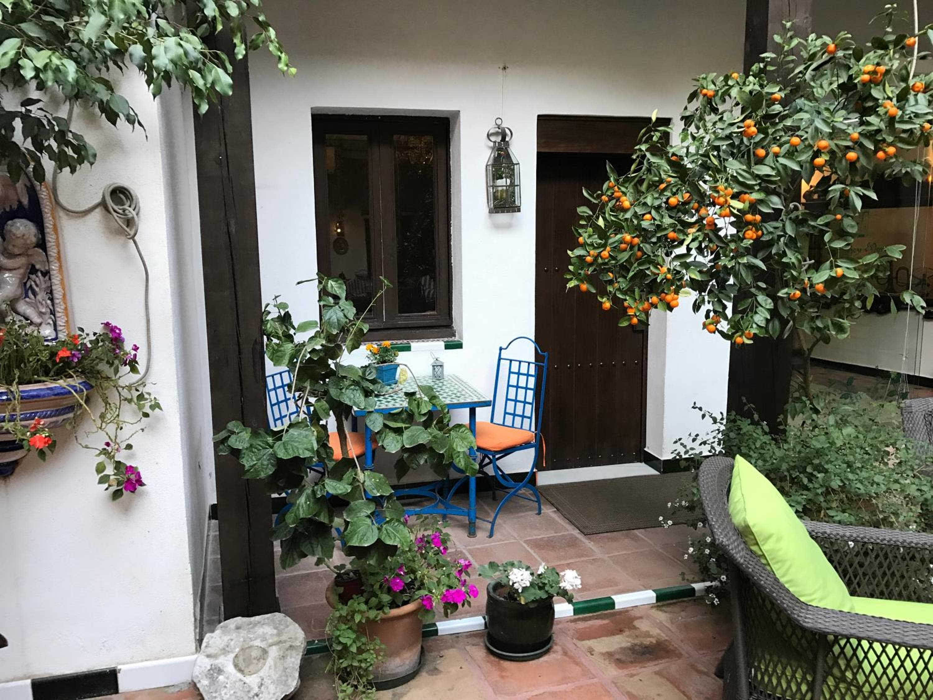 El Rey Moro Hotel Boutique — 9
