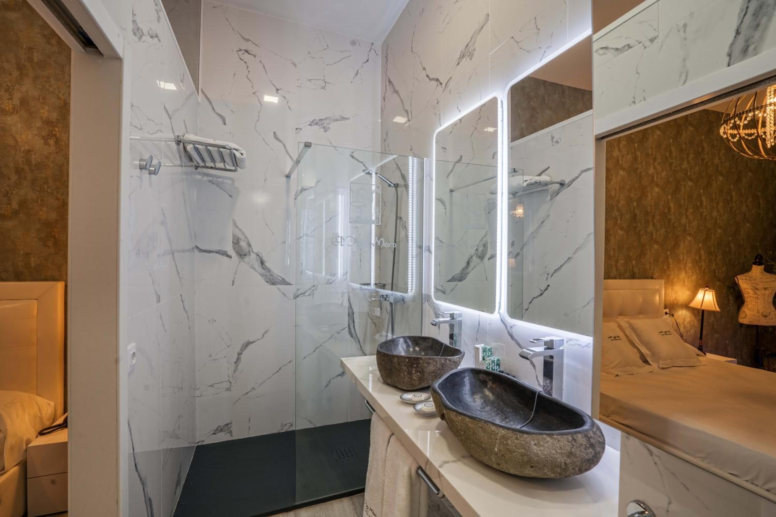 El Rey Moro Hotel Boutique — 28