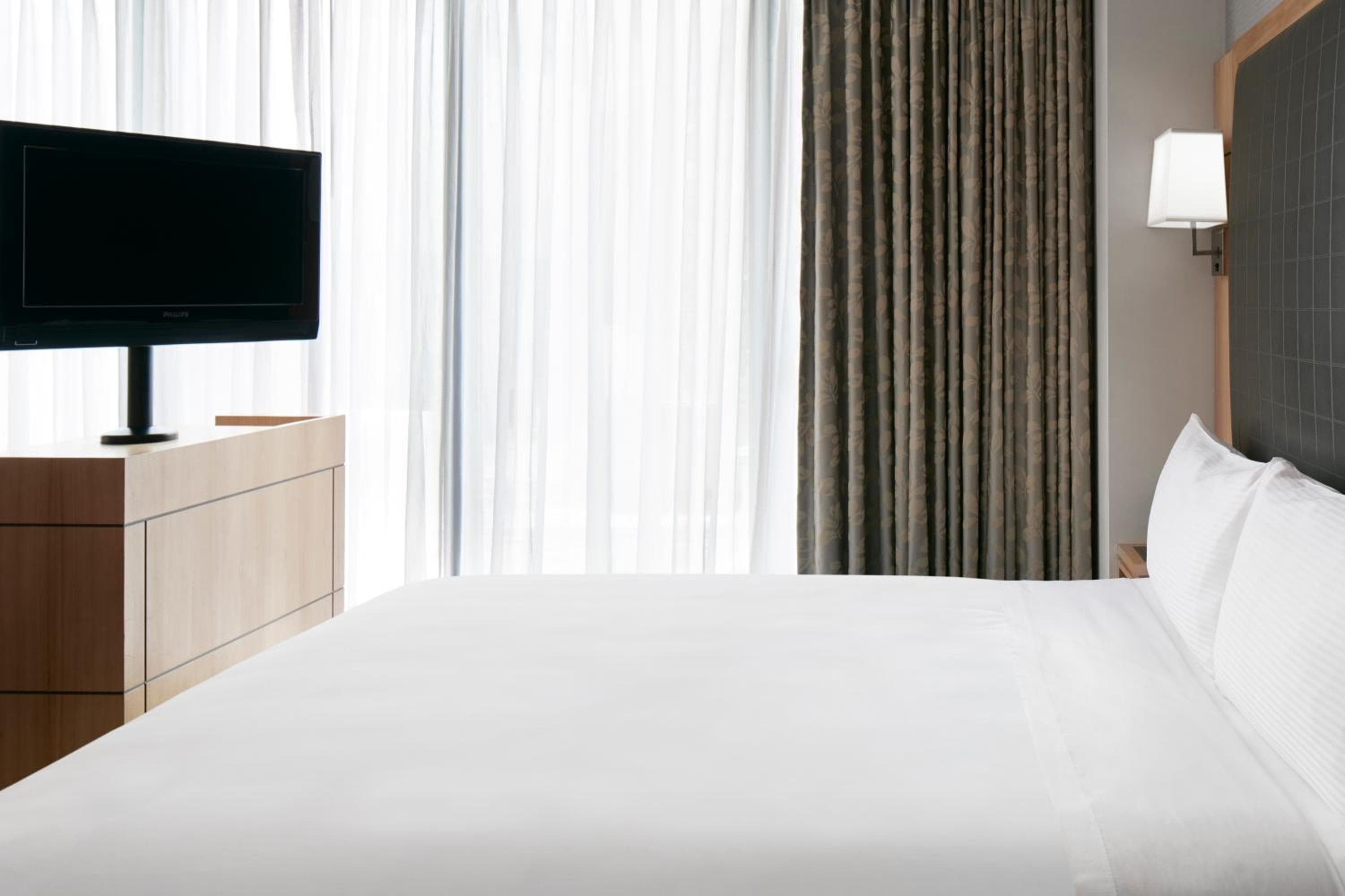 Club Quarters Hotel World Trade Center, New York — 8