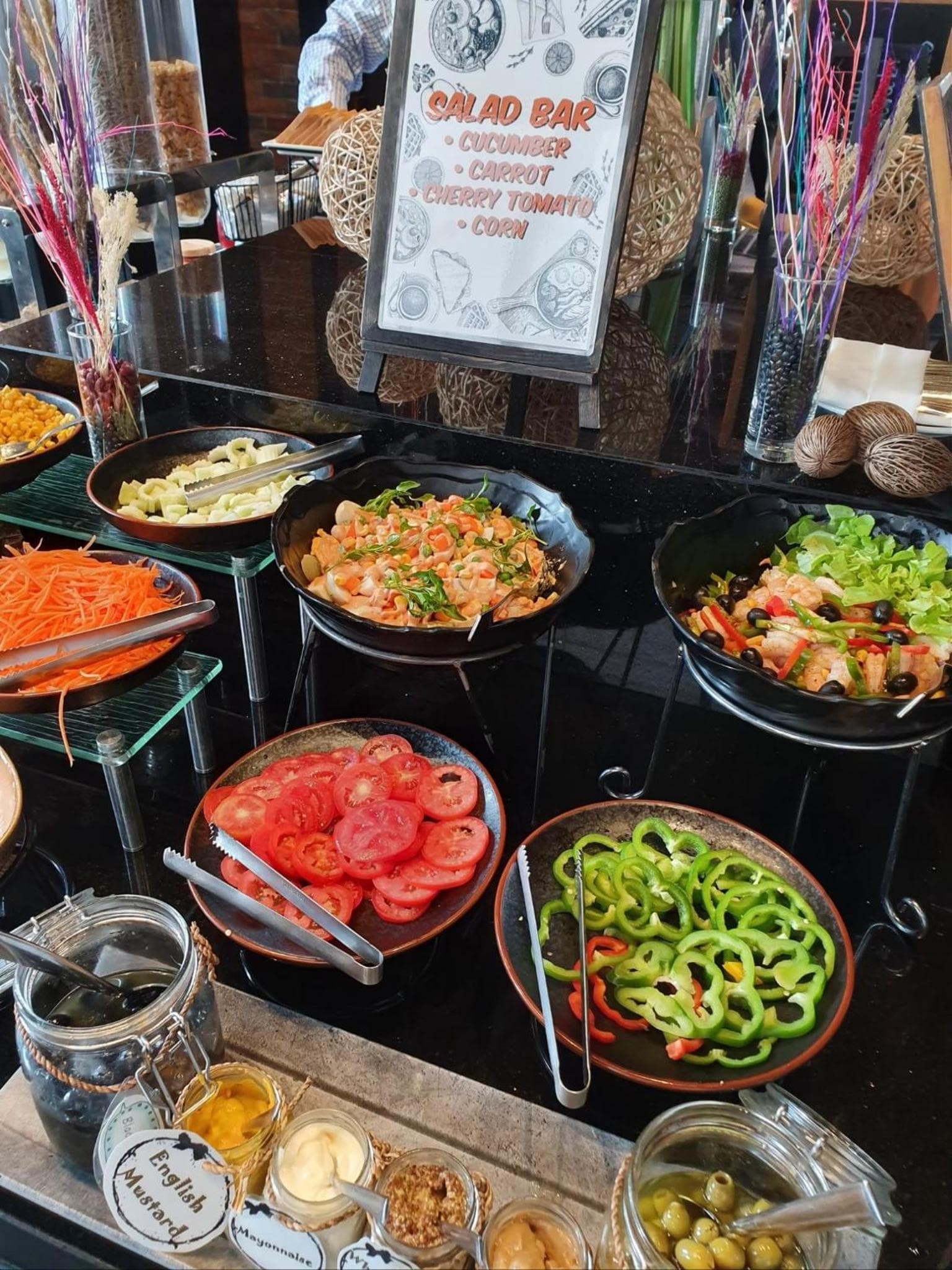 SKYVIEW Hotel Bangkok - Sukhumvit hotel, 12 Sukhumvit Soi 24 Klongton , Bangkok, Thailand — photo 51