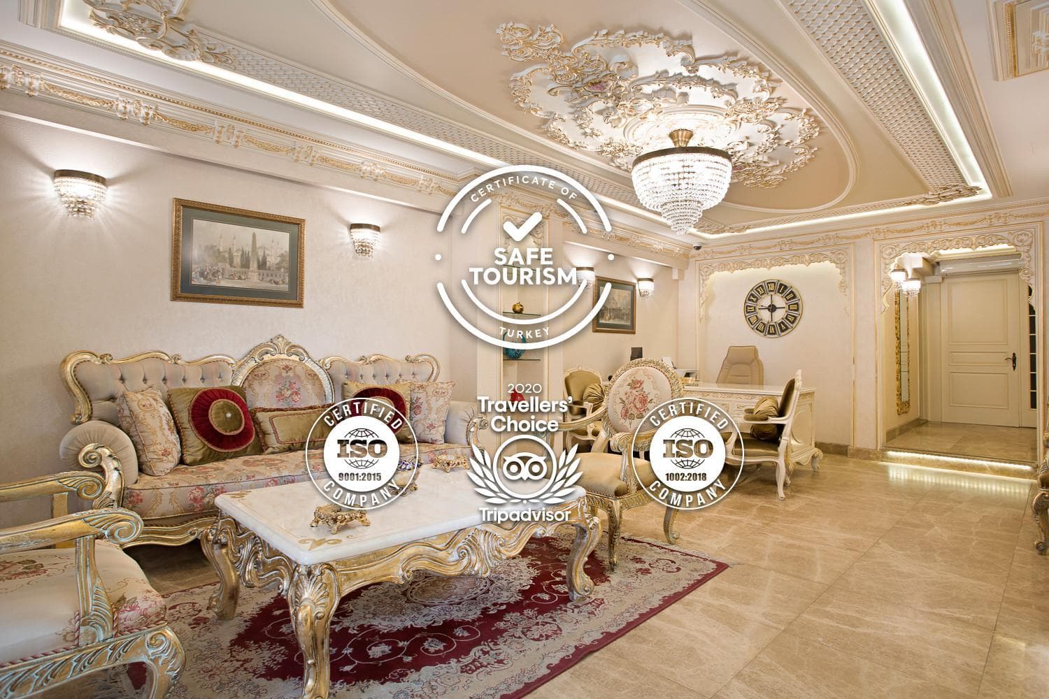 Hotel Evsen — 29