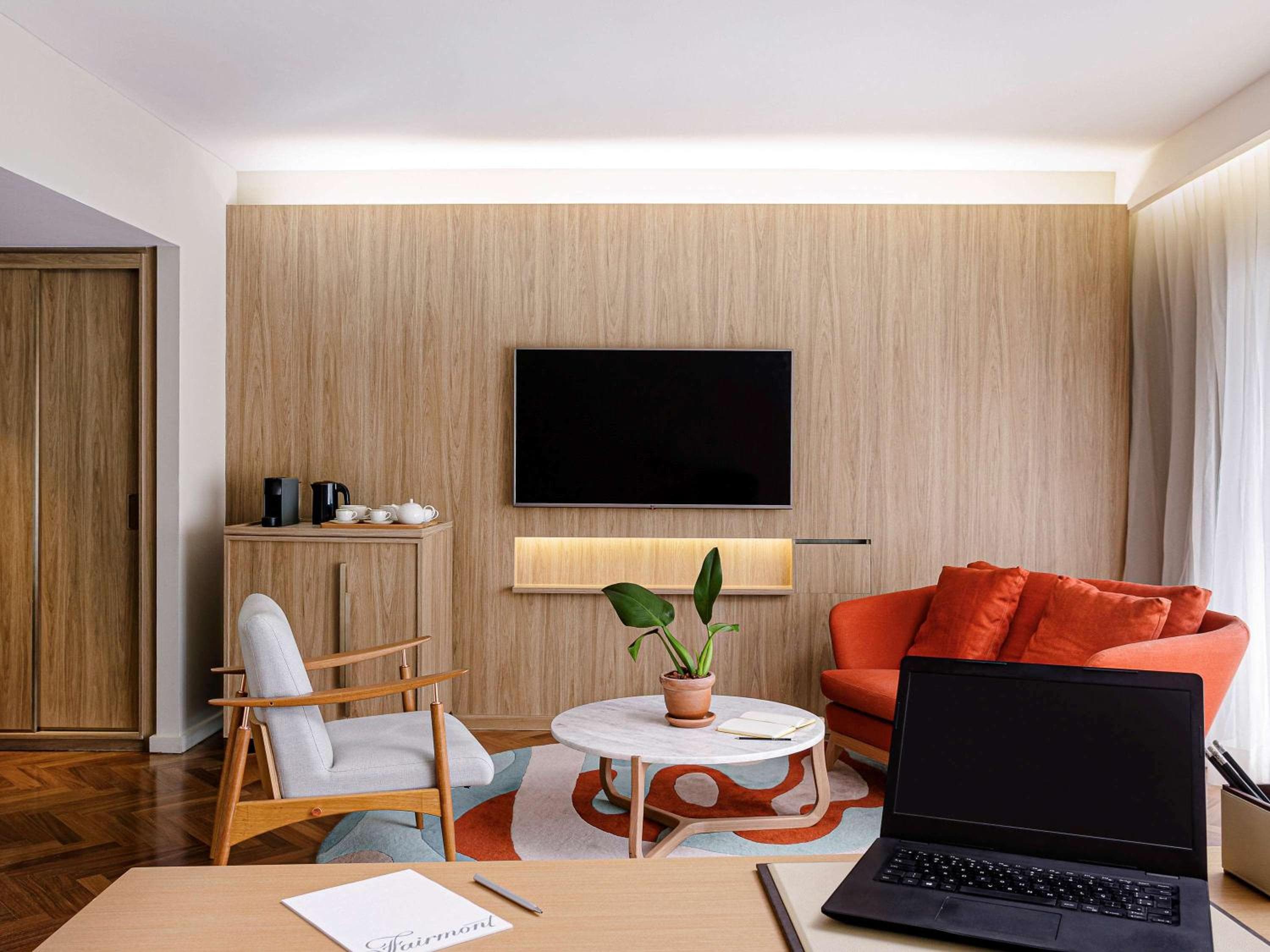 Fairmont Rio de Janeiro Copacabana hotel, Avenida Atlântica, 4240, Rio de Janeiro, Brazil — photo 188