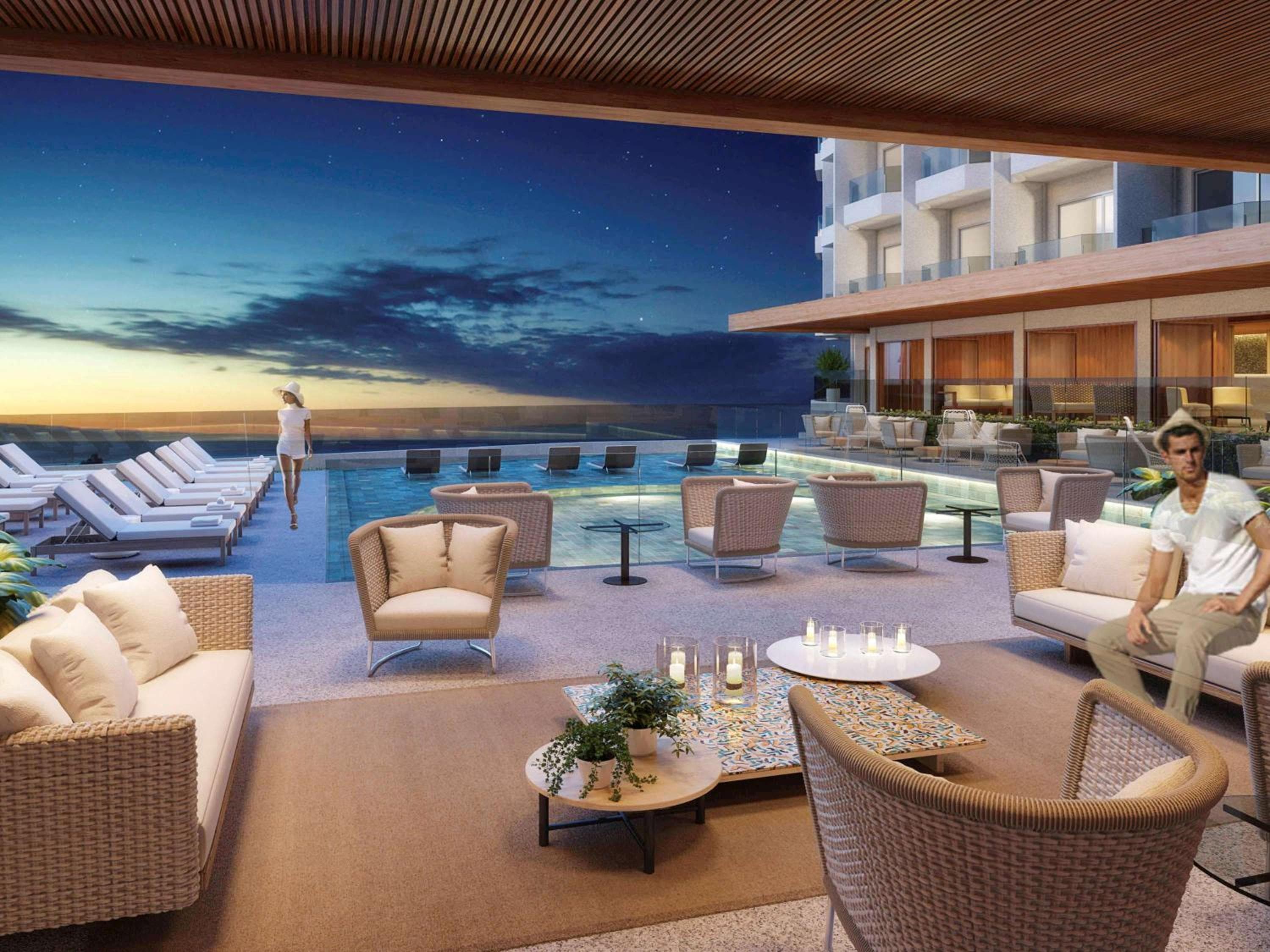 Fairmont Rio de Janeiro Copacabana hotel, Avenida Atlântica, 4240, Rio de Janeiro, Brazil — photo 187