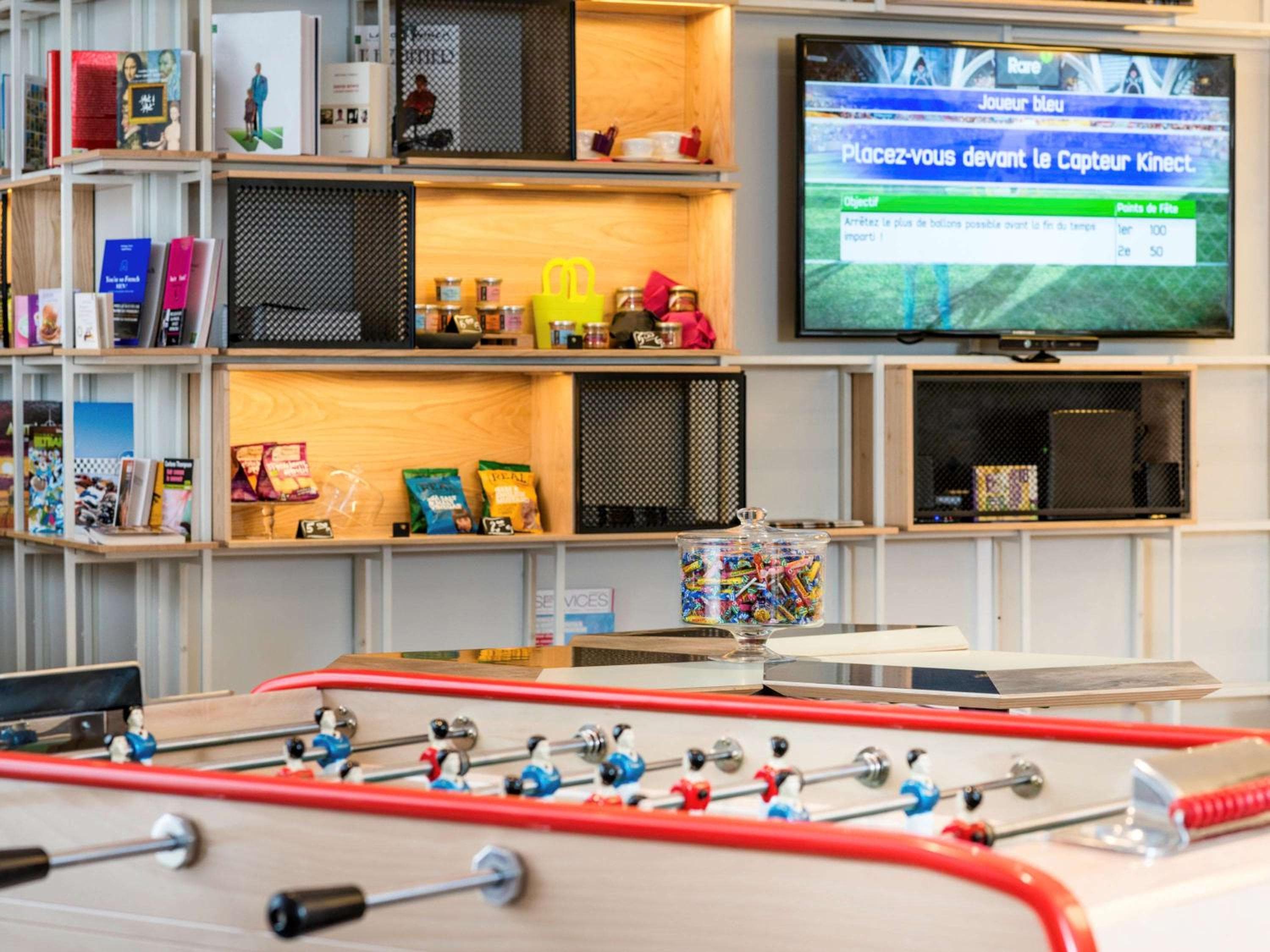 ibis Styles Paris Bercy — 22