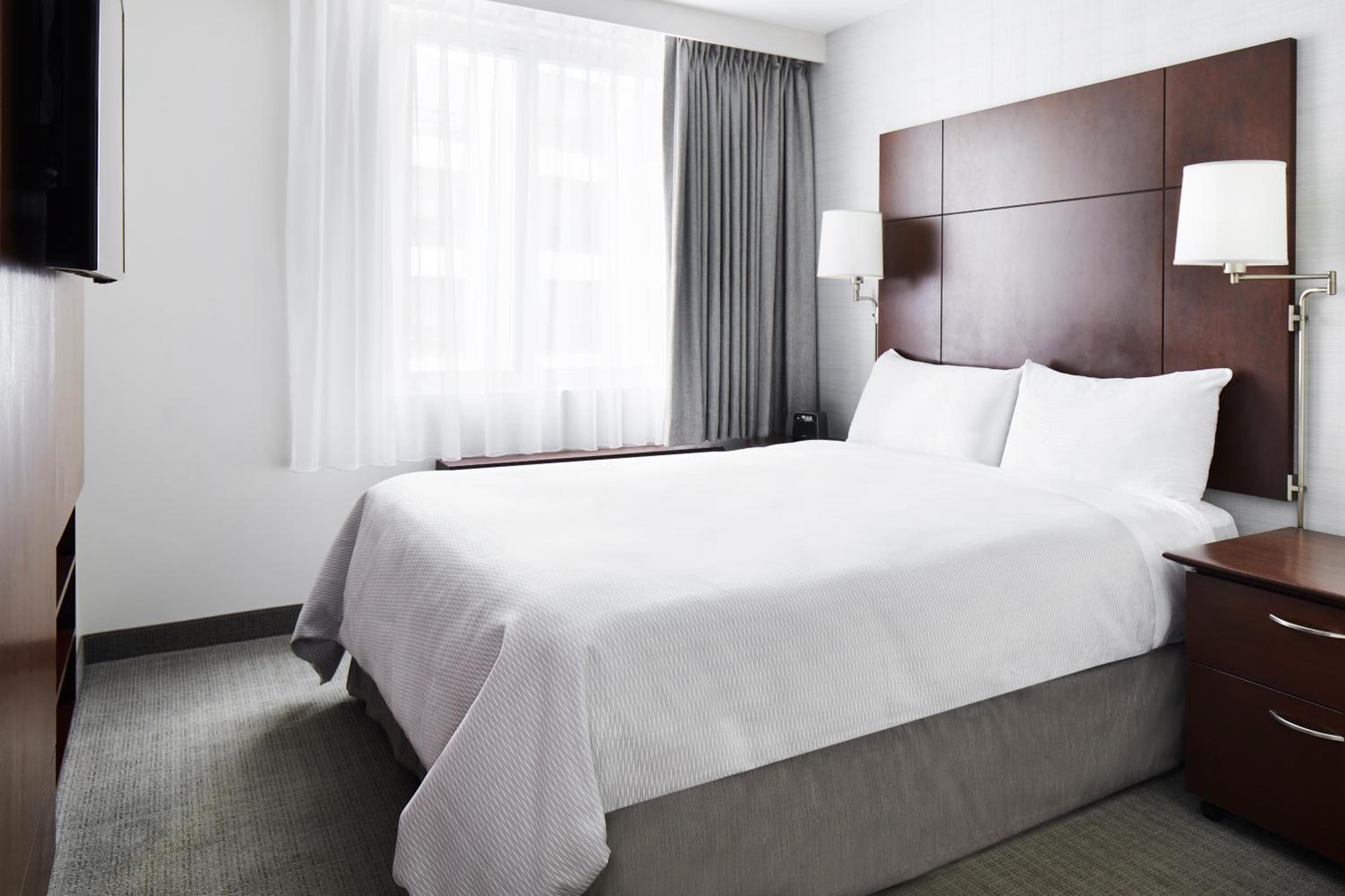 Club Quarters Hotel Embarcadero, San Francisco hotel, 424 Clay Street, San Francisco, United States — photo 97