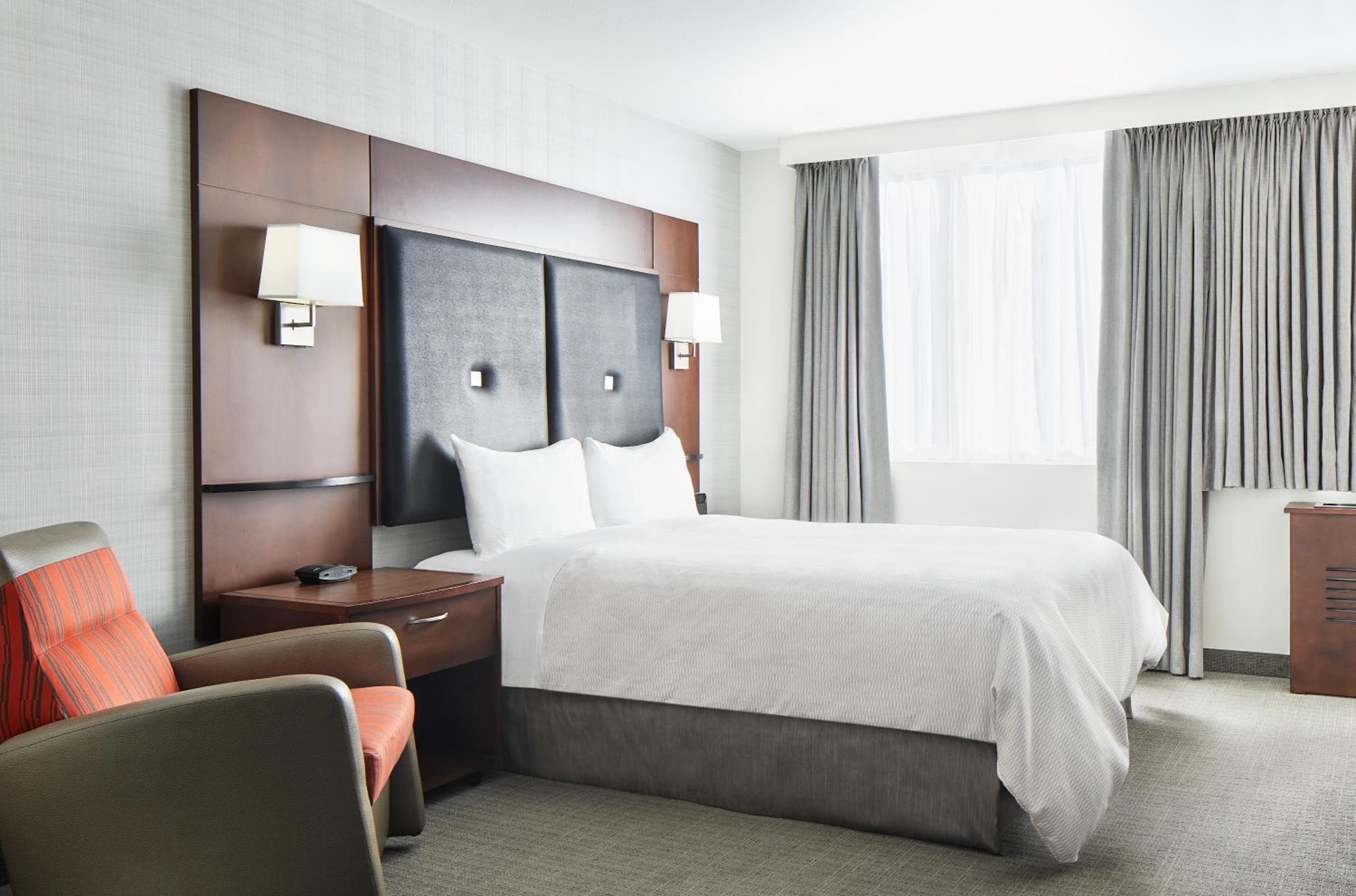 Club Quarters Hotel Embarcadero, San Francisco hotel, 424 Clay Street, San Francisco, United States — photo 46