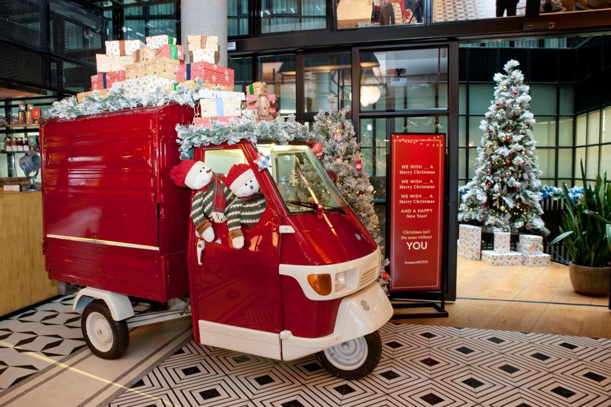 Only YOU Hotel Atocha hotel, Paseo de la Infanta Isabel, 13, Madrid, Spain — photo 49