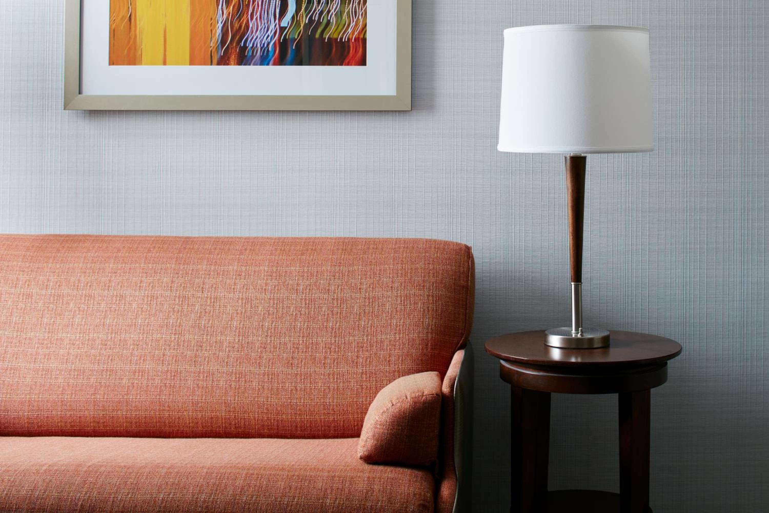 Club Quarters Hotel Embarcadero, San Francisco hotel, 424 Clay Street, San Francisco, United States — photo 98