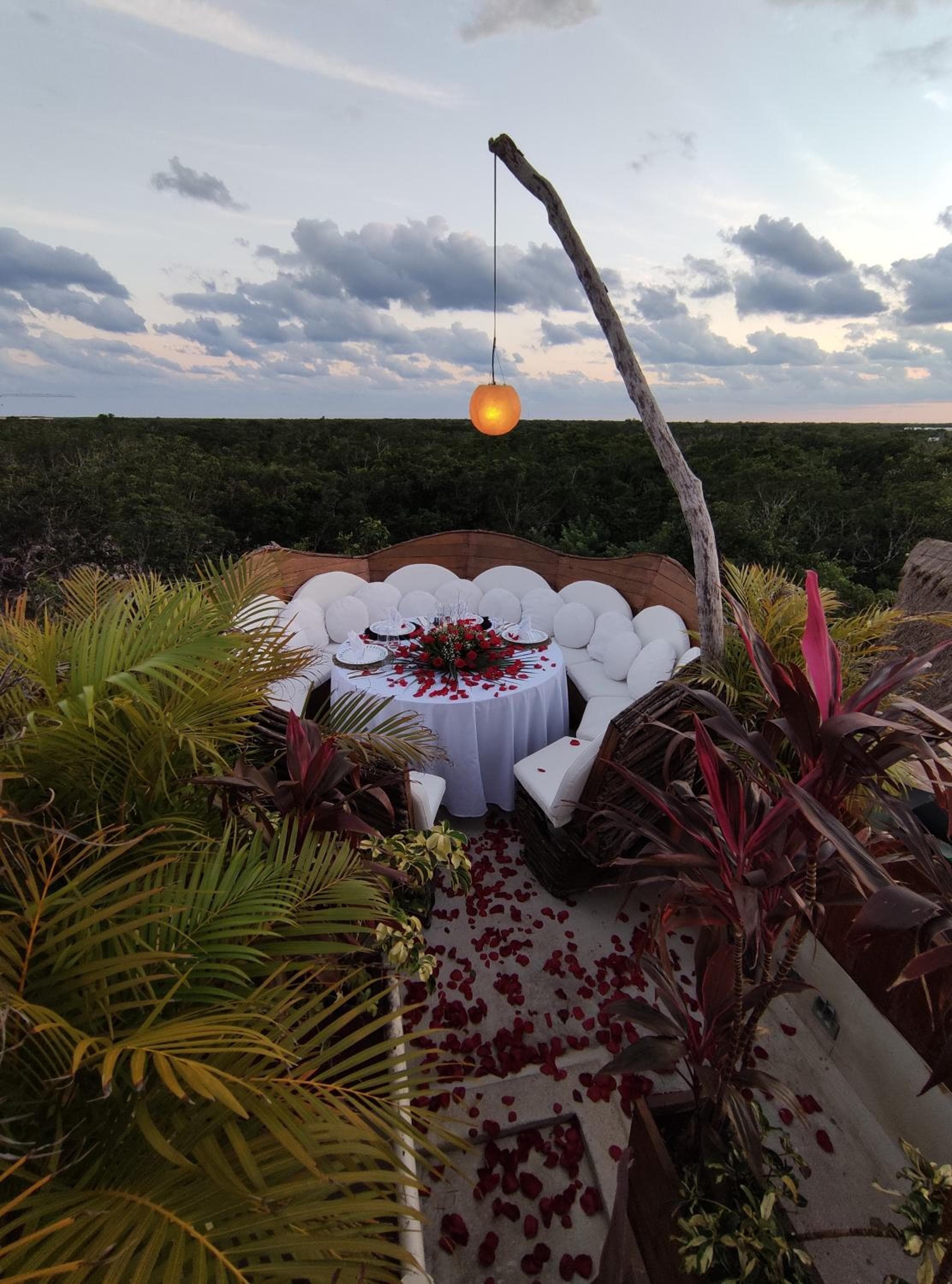 Orchid House Tulum Jungle — 30