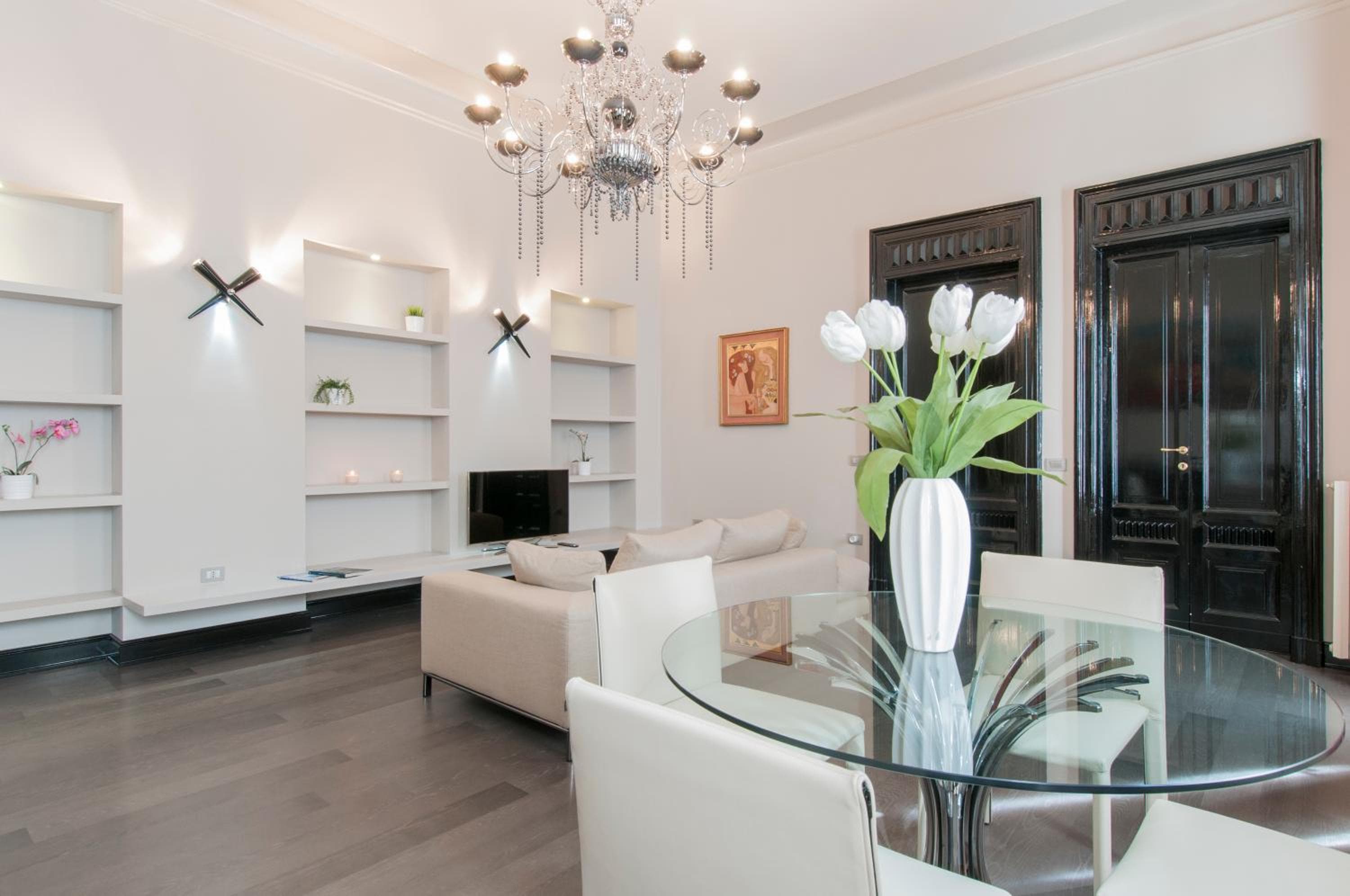 Milan Royal Suites - Centro Cadorna — 17
