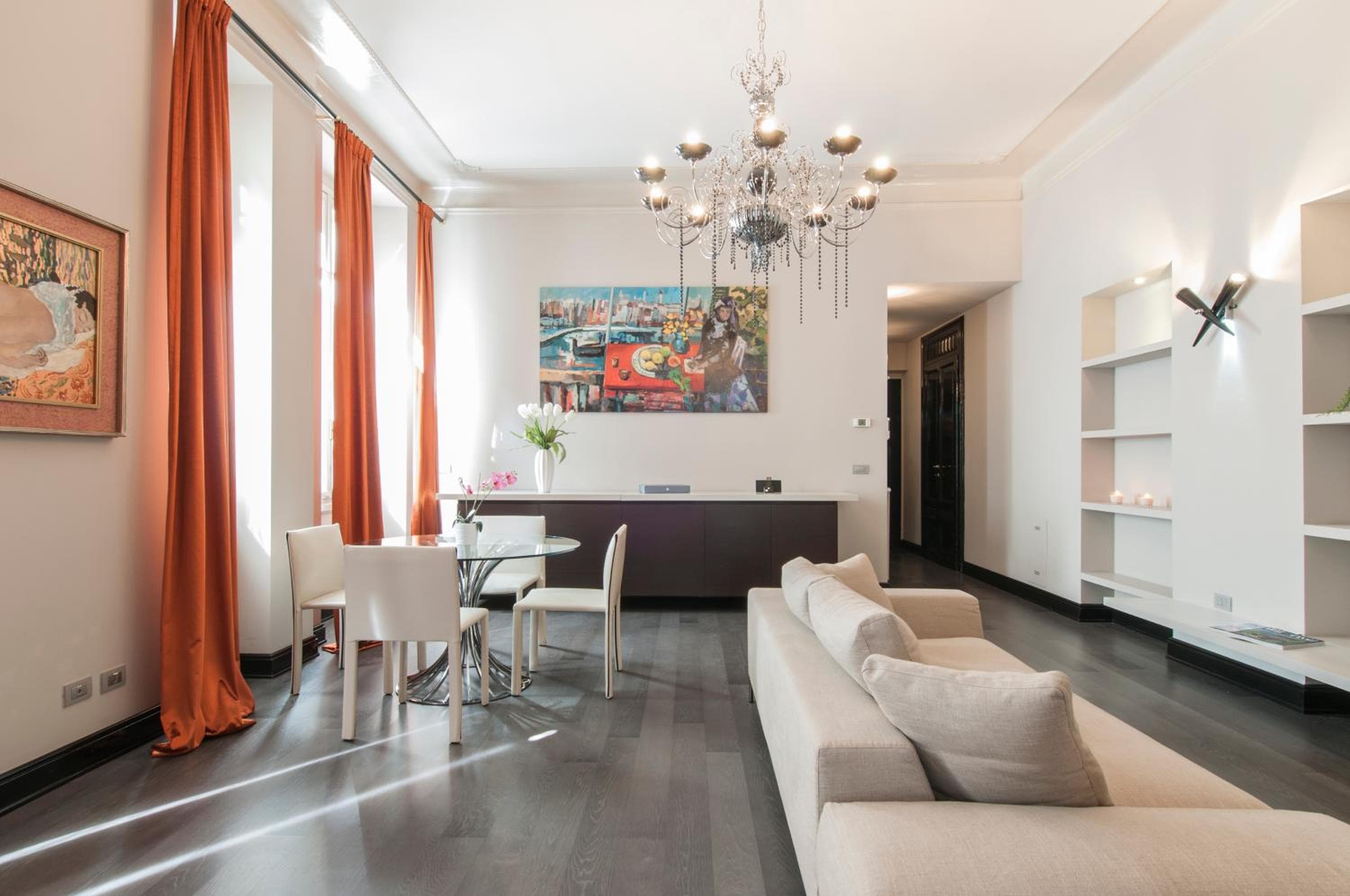 Milan Royal Suites - Centro Cadorna — 12