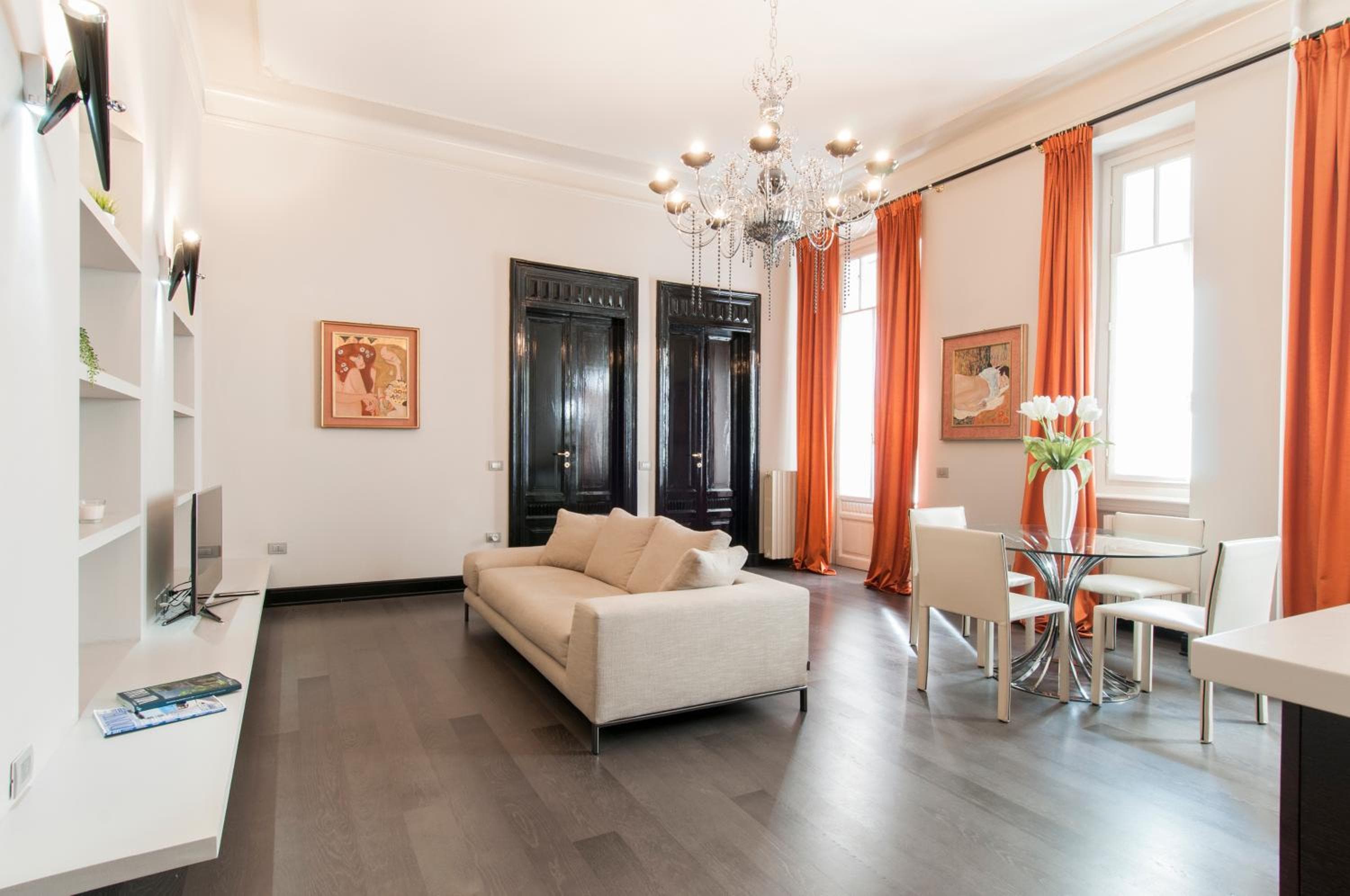 Milan Royal Suites - Centro Cadorna — 5