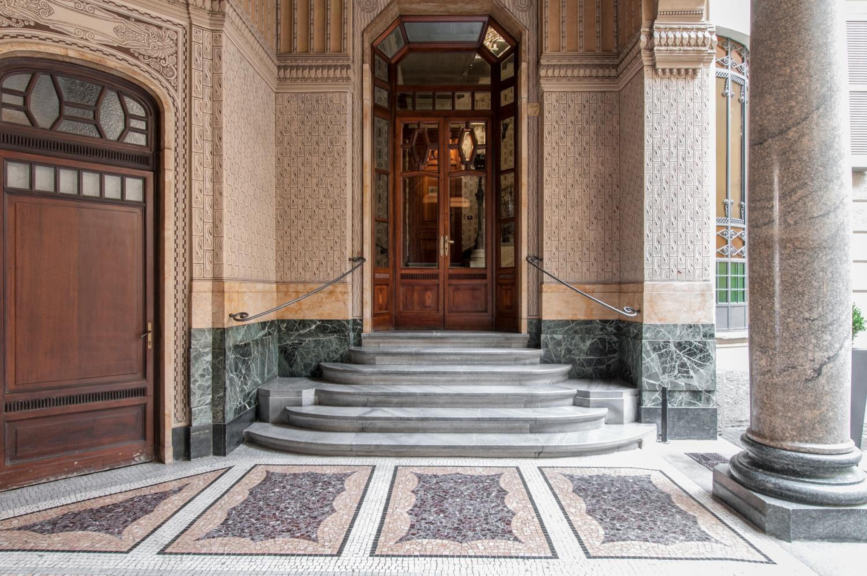 Milan Royal Suites - Centro Cadorna — 1