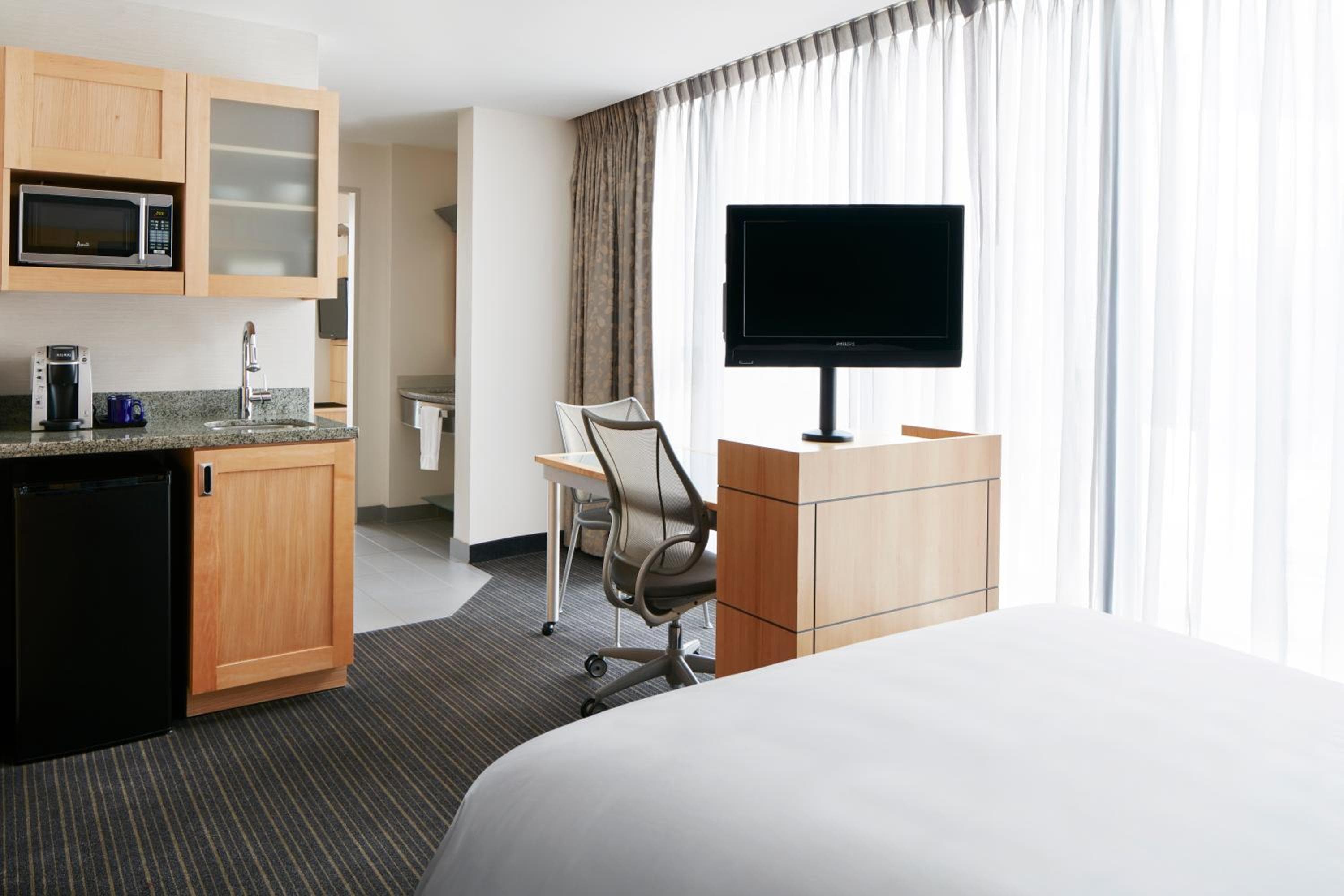 World Center Hotel — 8