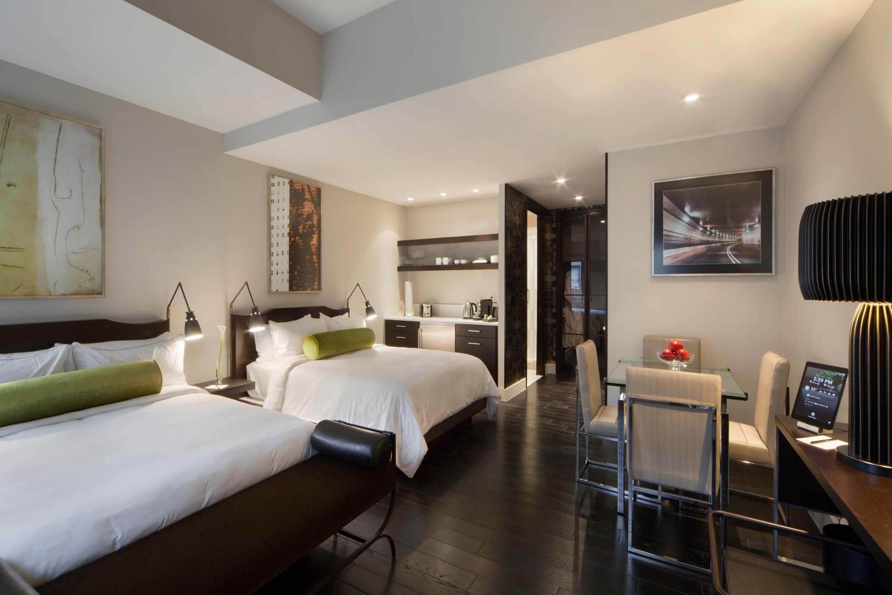 The Marmara Park Avenue — 12