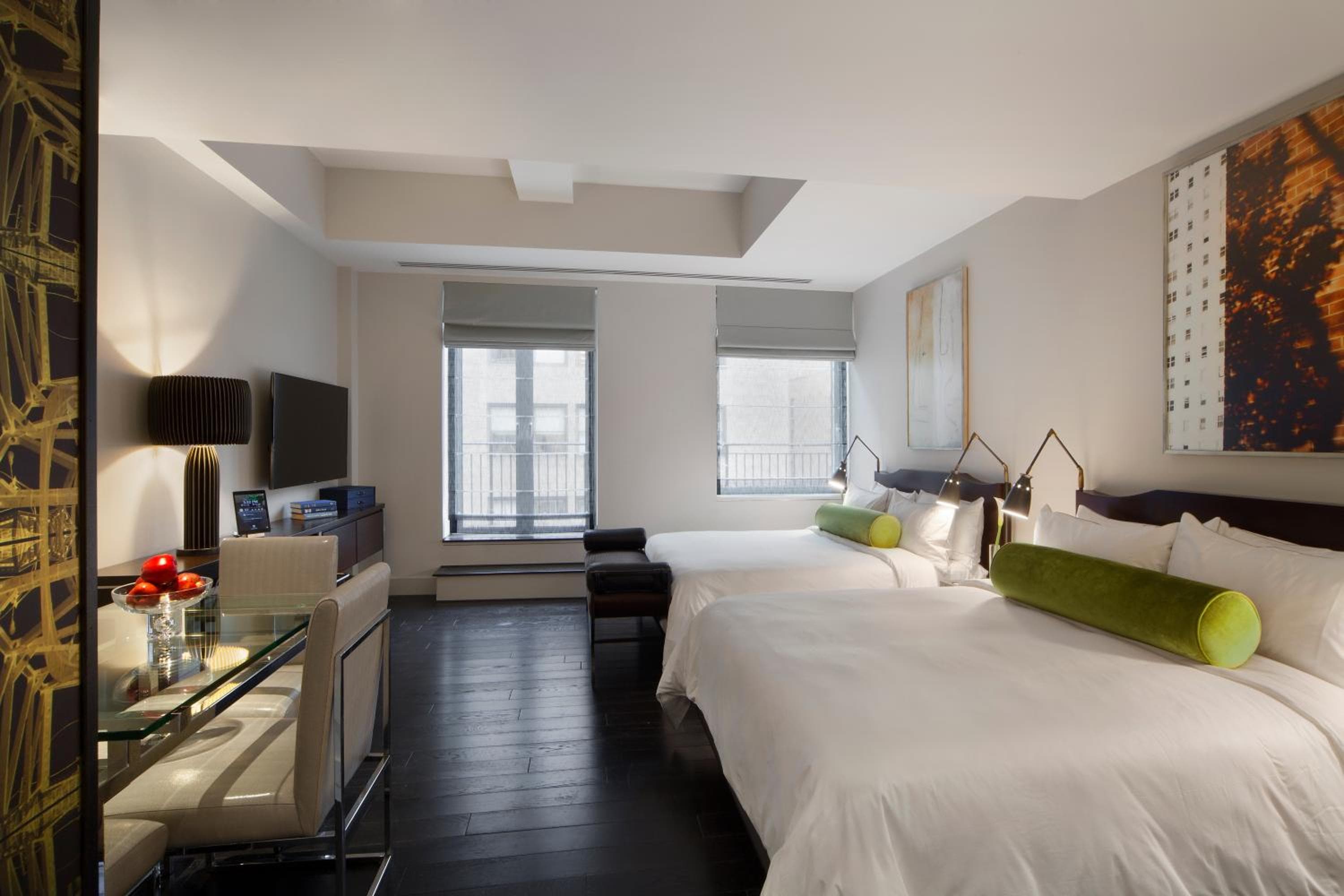 The Marmara Park Avenue — 23