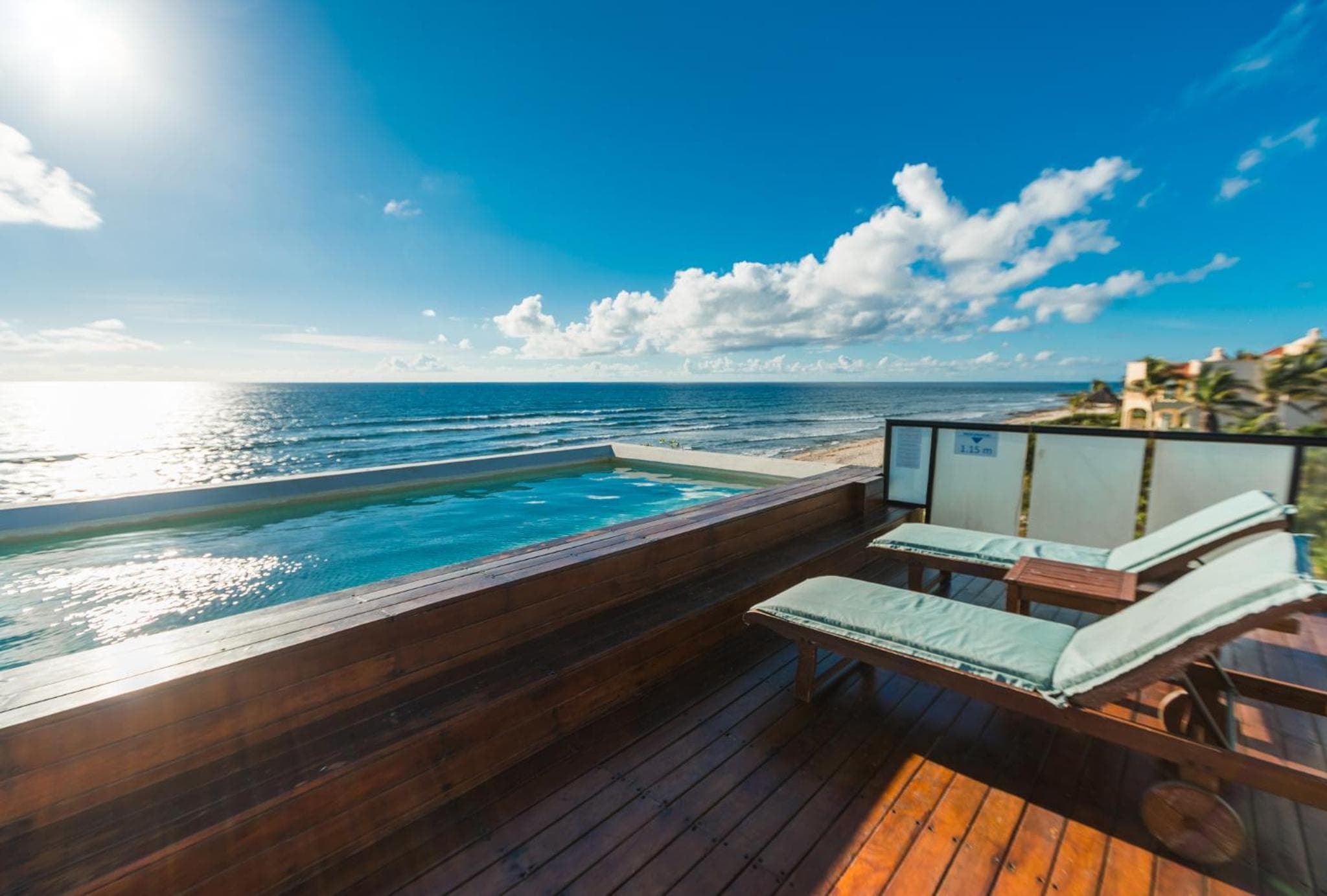 O' Tulum Riviera Maya Condo Hotel — 11