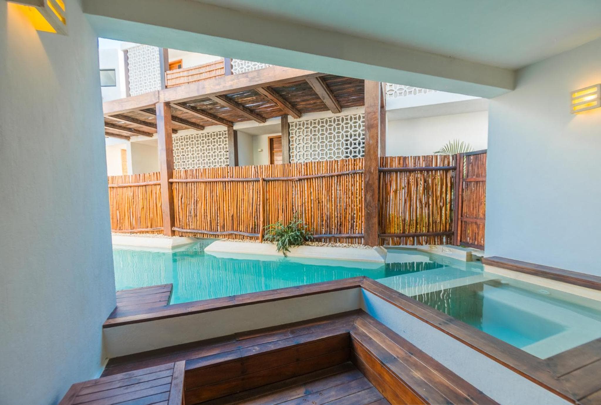 O' Tulum Riviera Maya Condo Hotel — 25