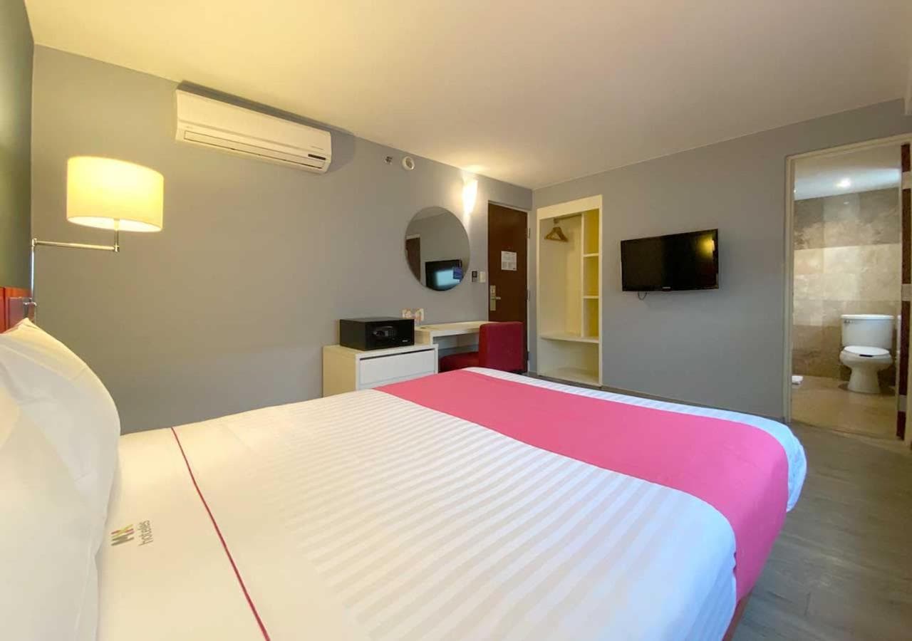 Hotel MX forum Buenavista — 8